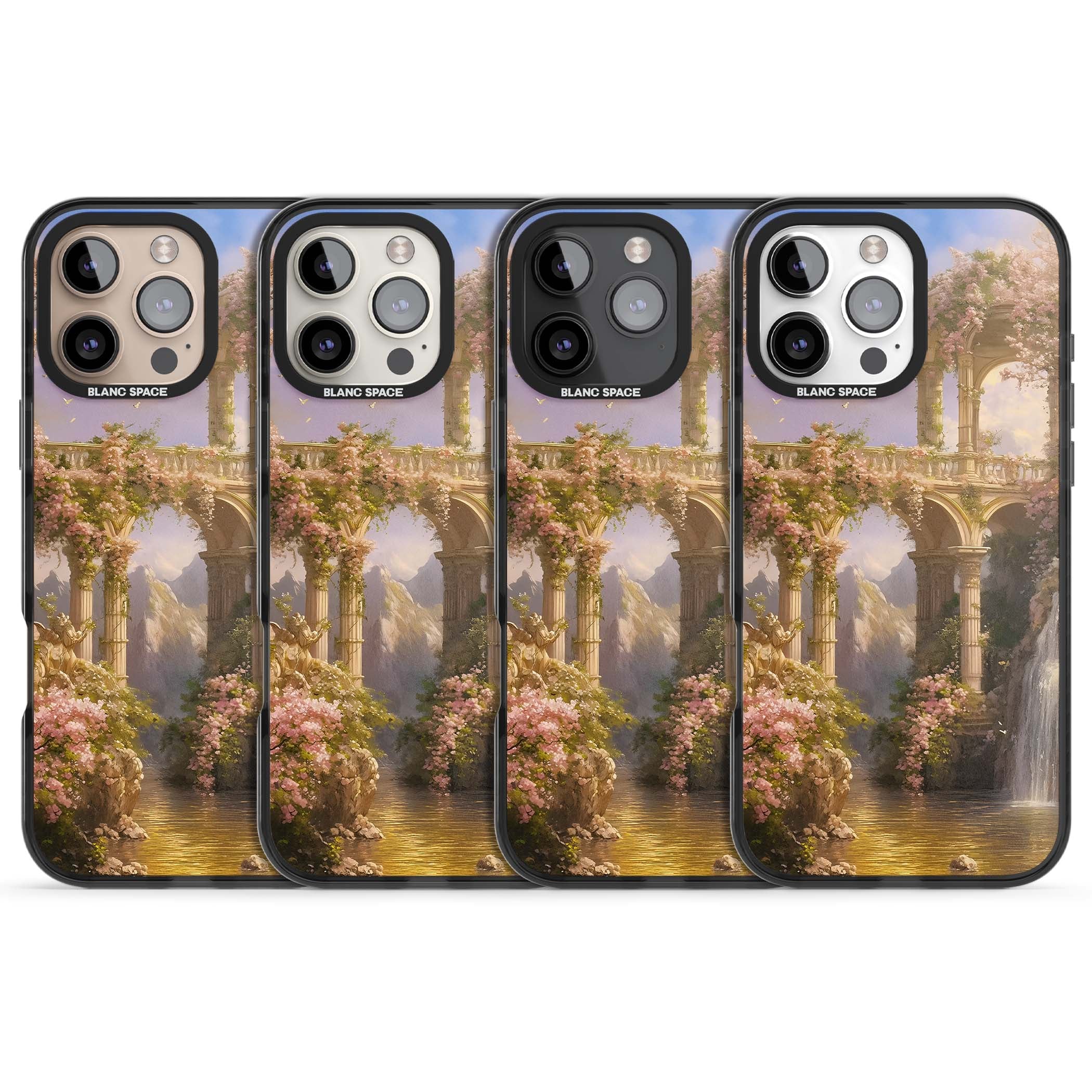 BLACK IMPACT MAGSAFE