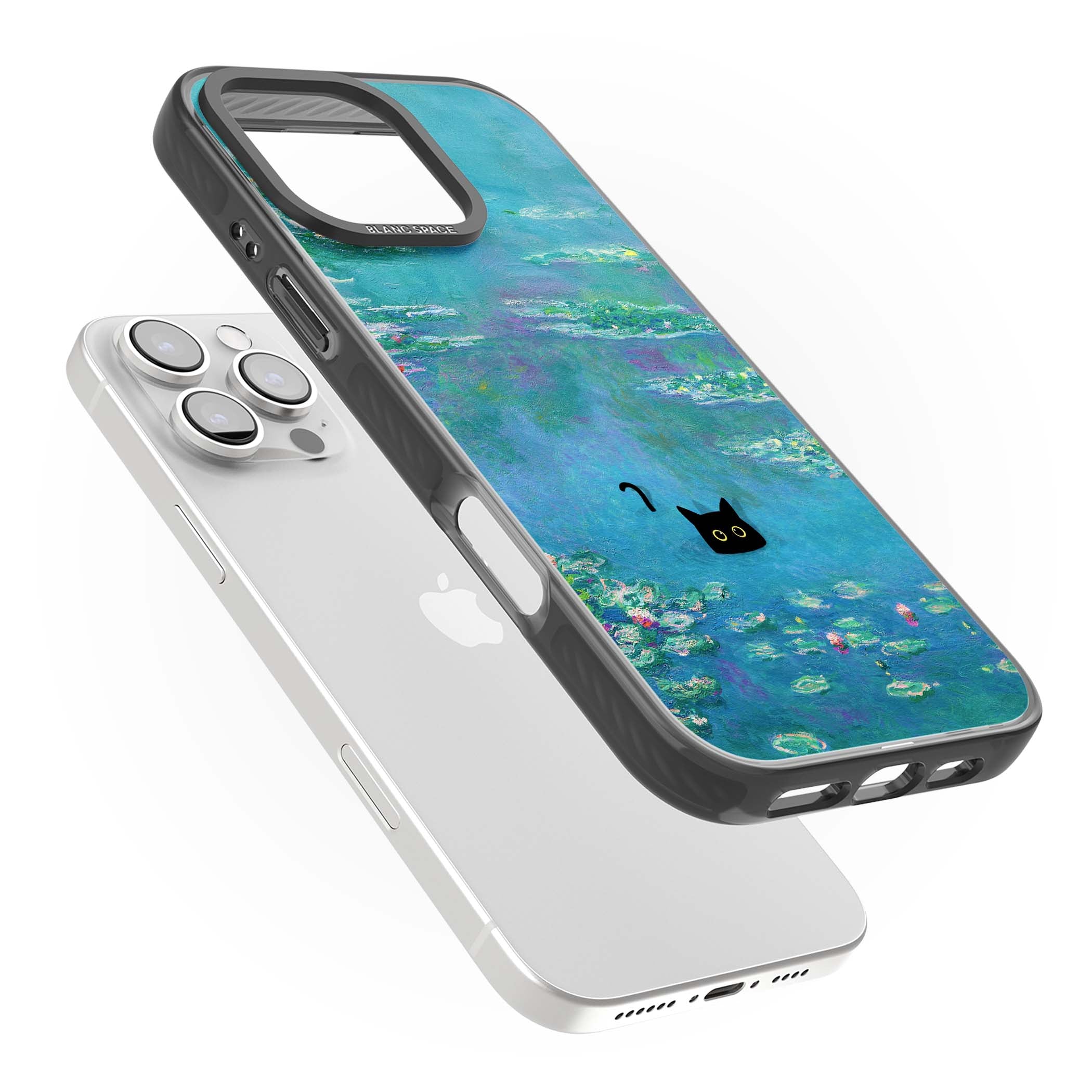 BLACK IMPACT MAGSAFE