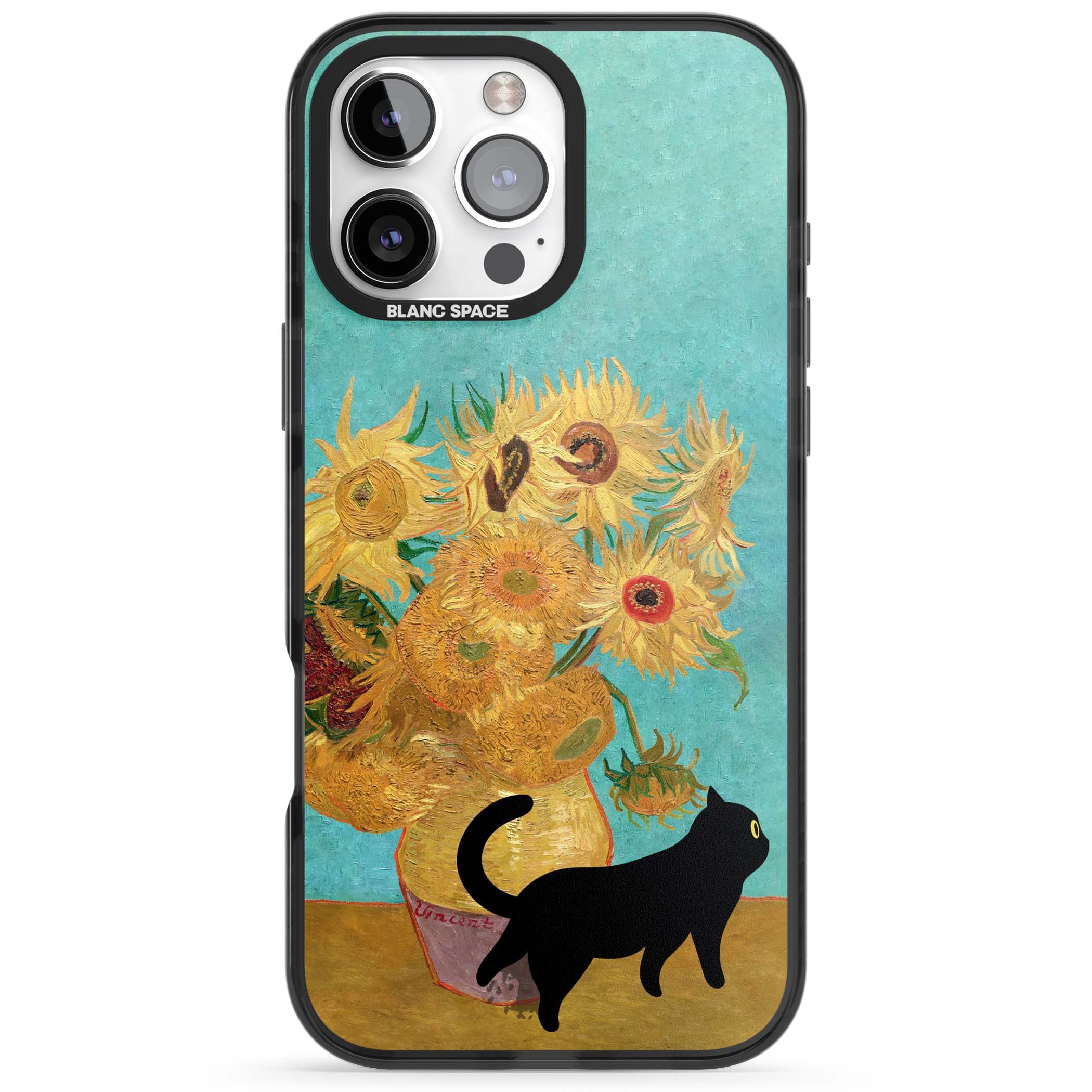 BLACK IMPACT MAGSAFE