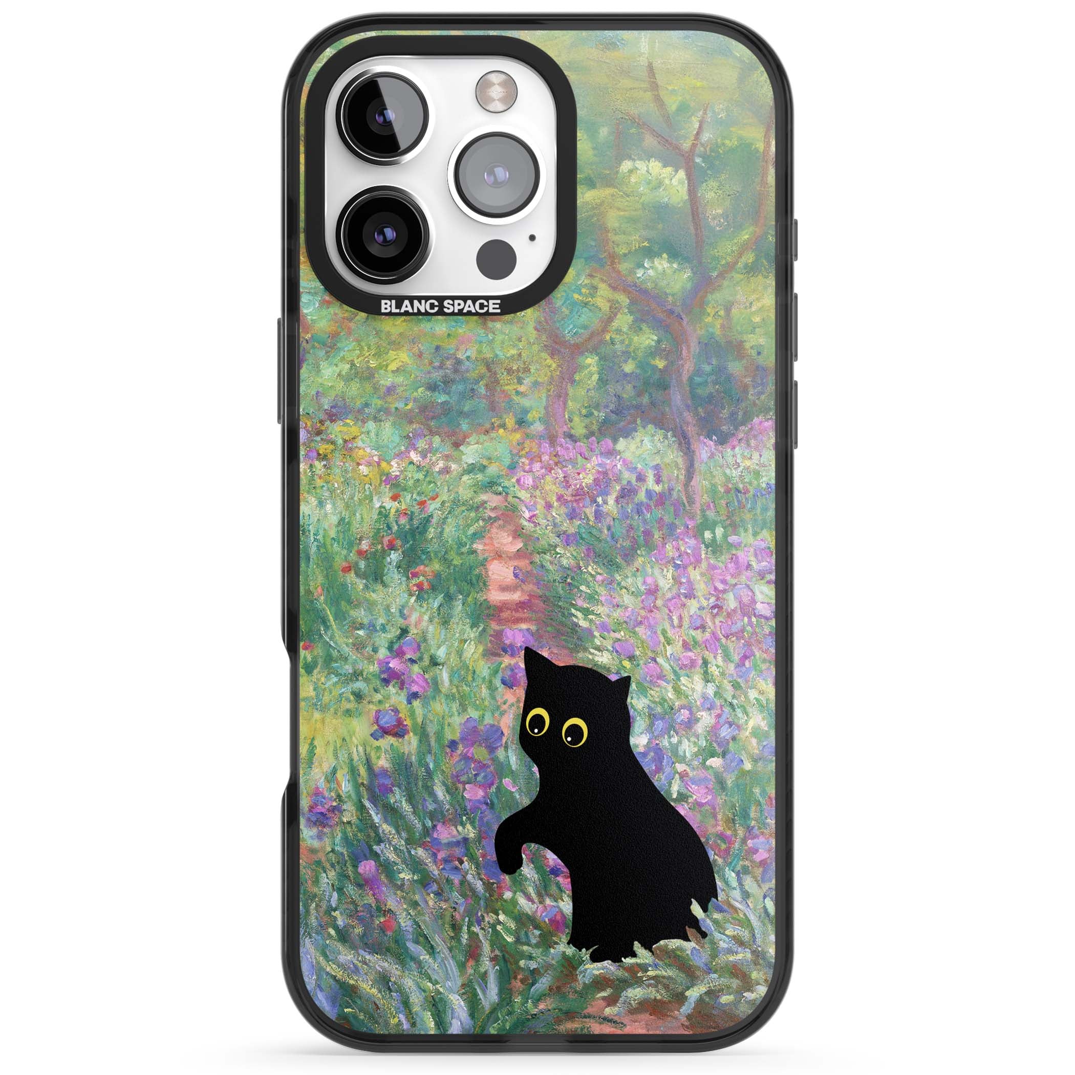 BLACK IMPACT MAGSAFE