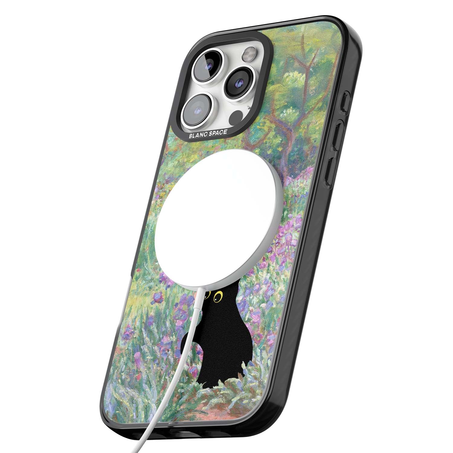 BLACK IMPACT MAGSAFE