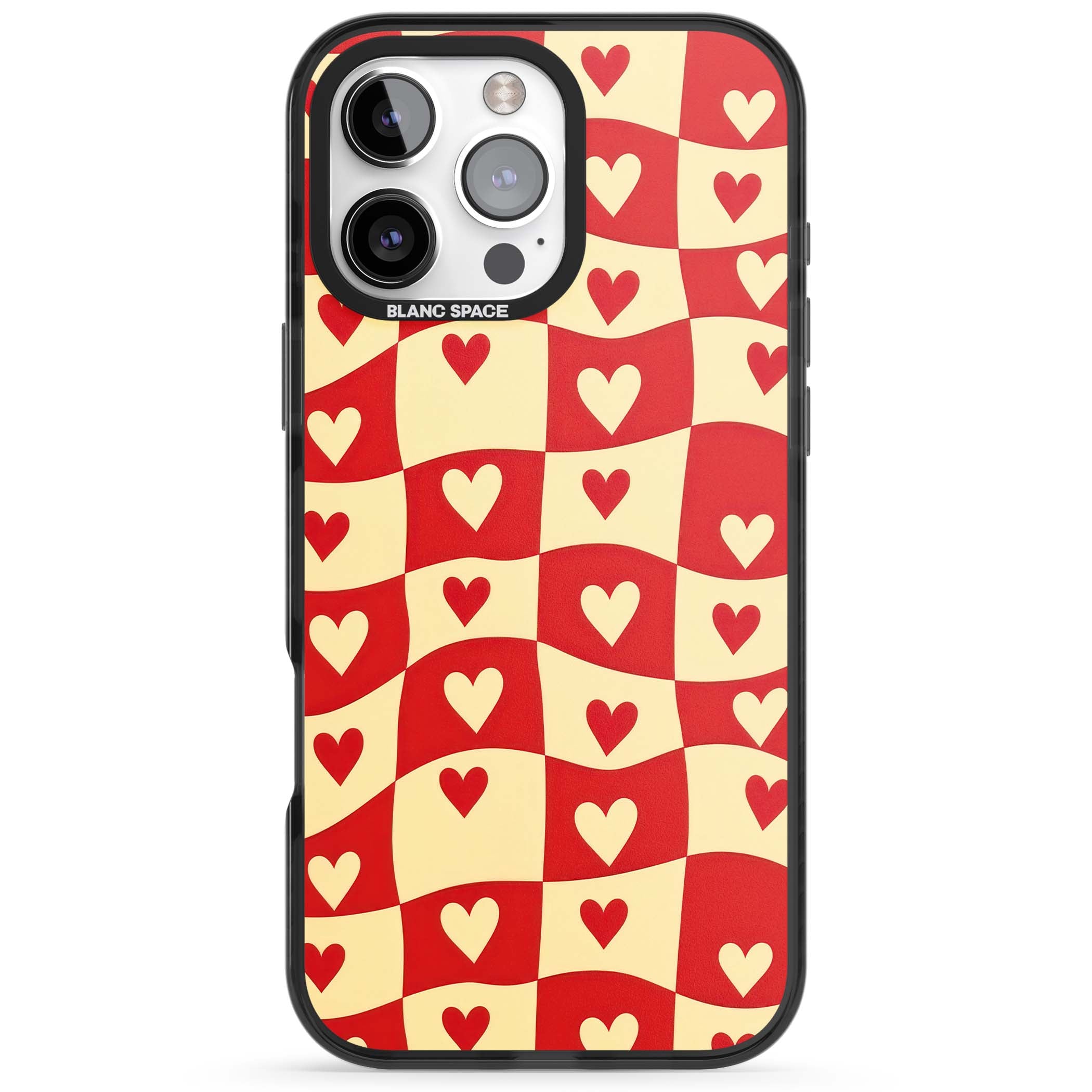 BLACK IMPACT MAGSAFE