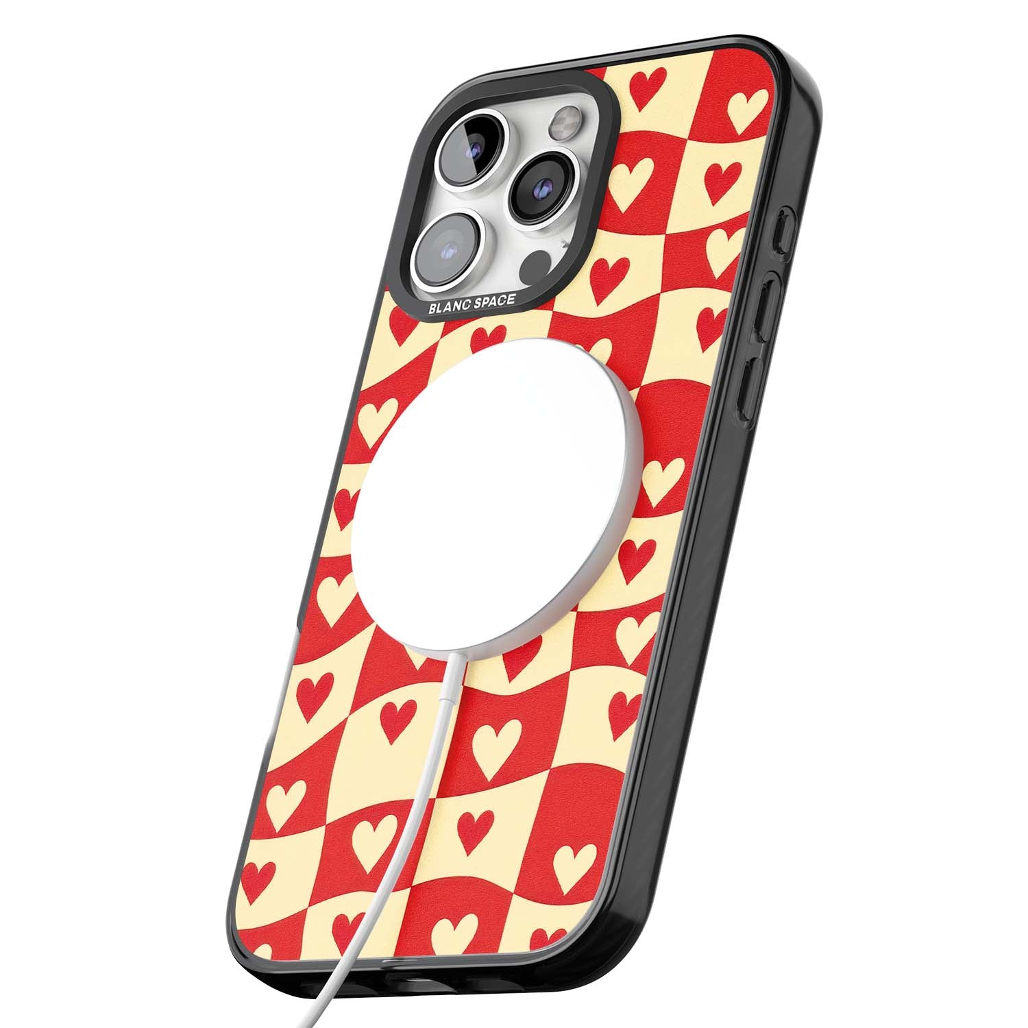 BLACK IMPACT MAGSAFE