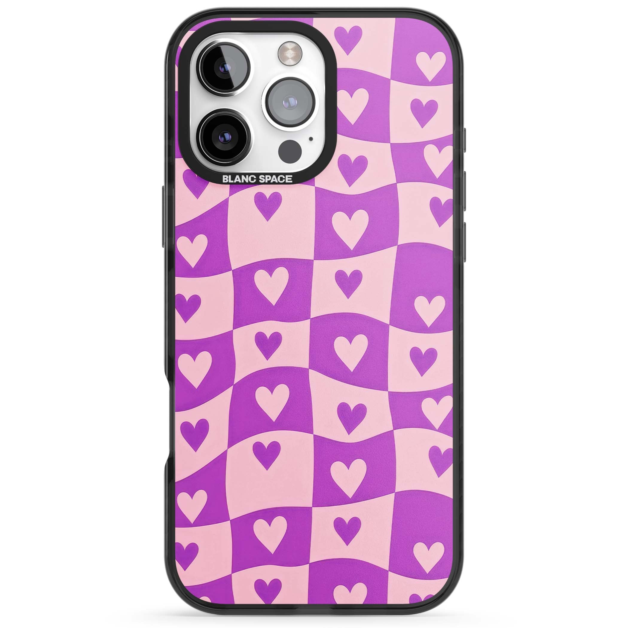 BLACK IMPACT MAGSAFE