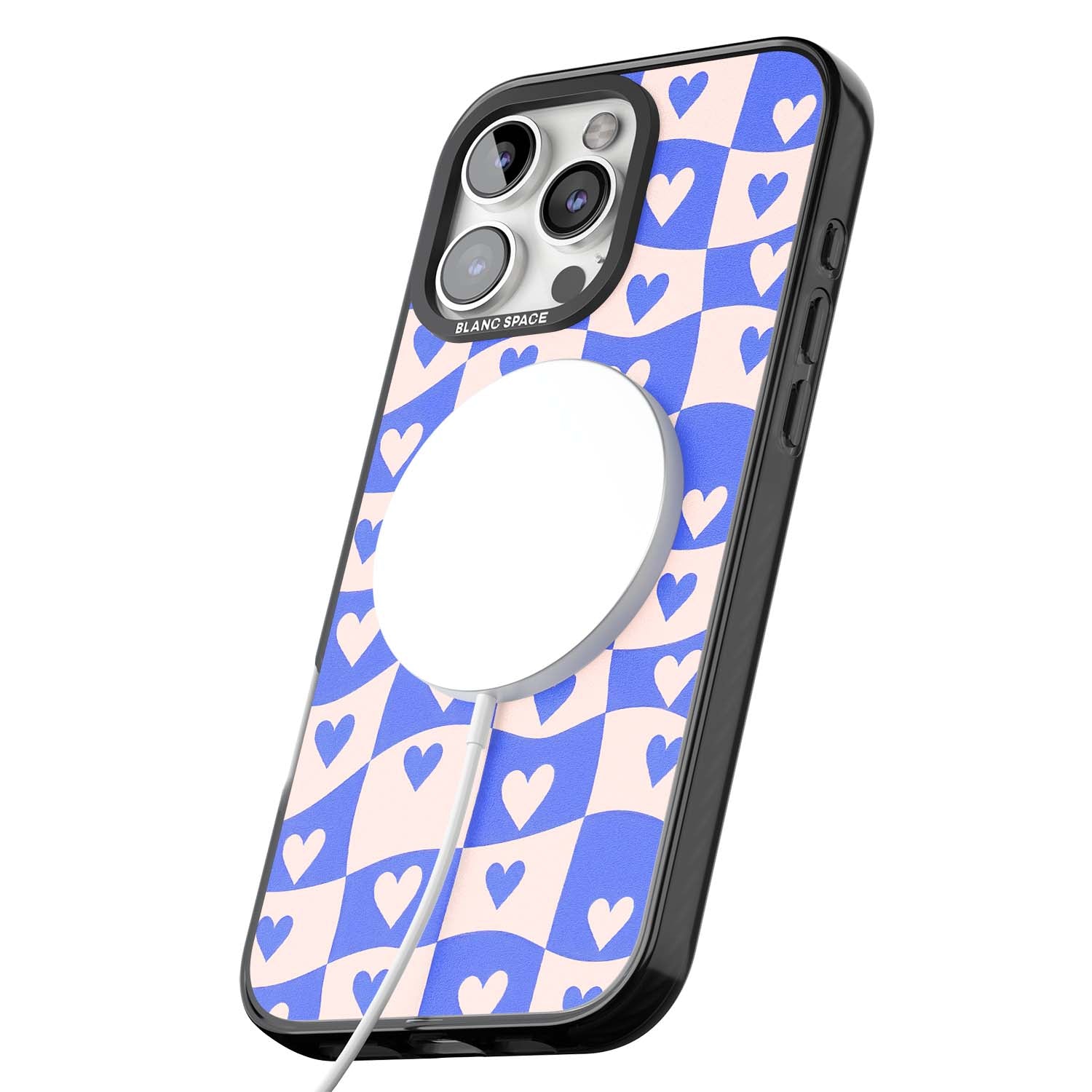 BLACK IMPACT MAGSAFE