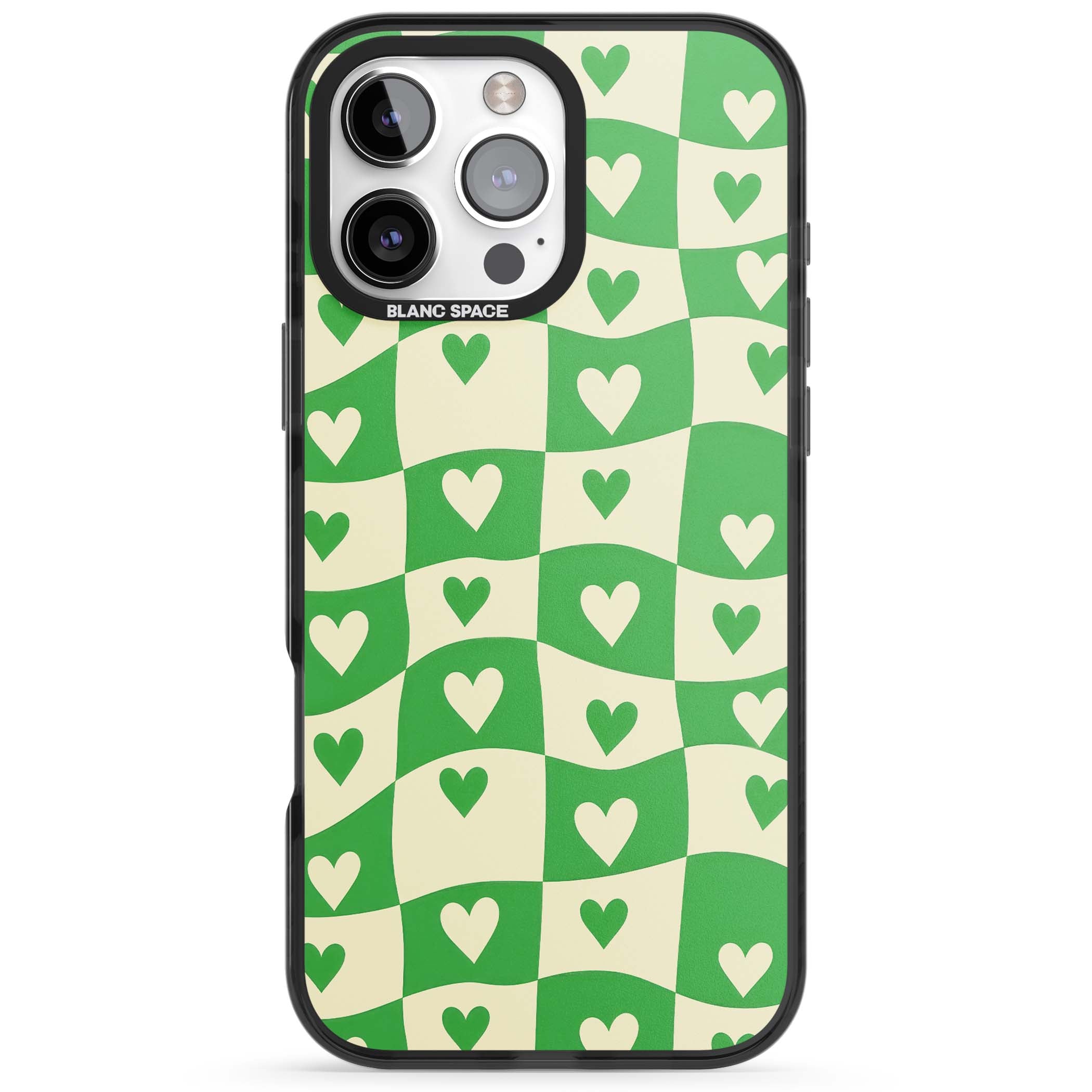 BLACK IMPACT MAGSAFE