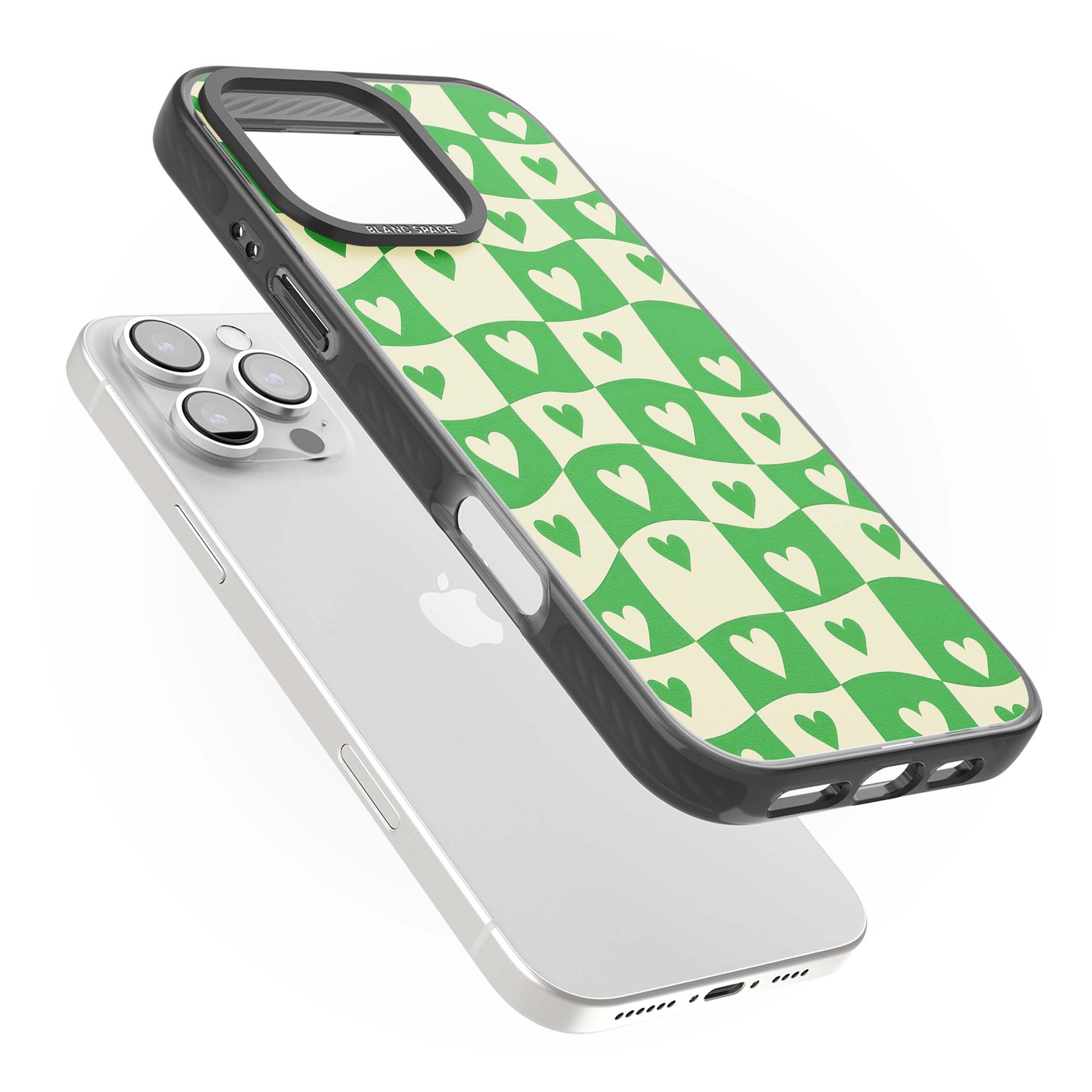 BLACK IMPACT MAGSAFE