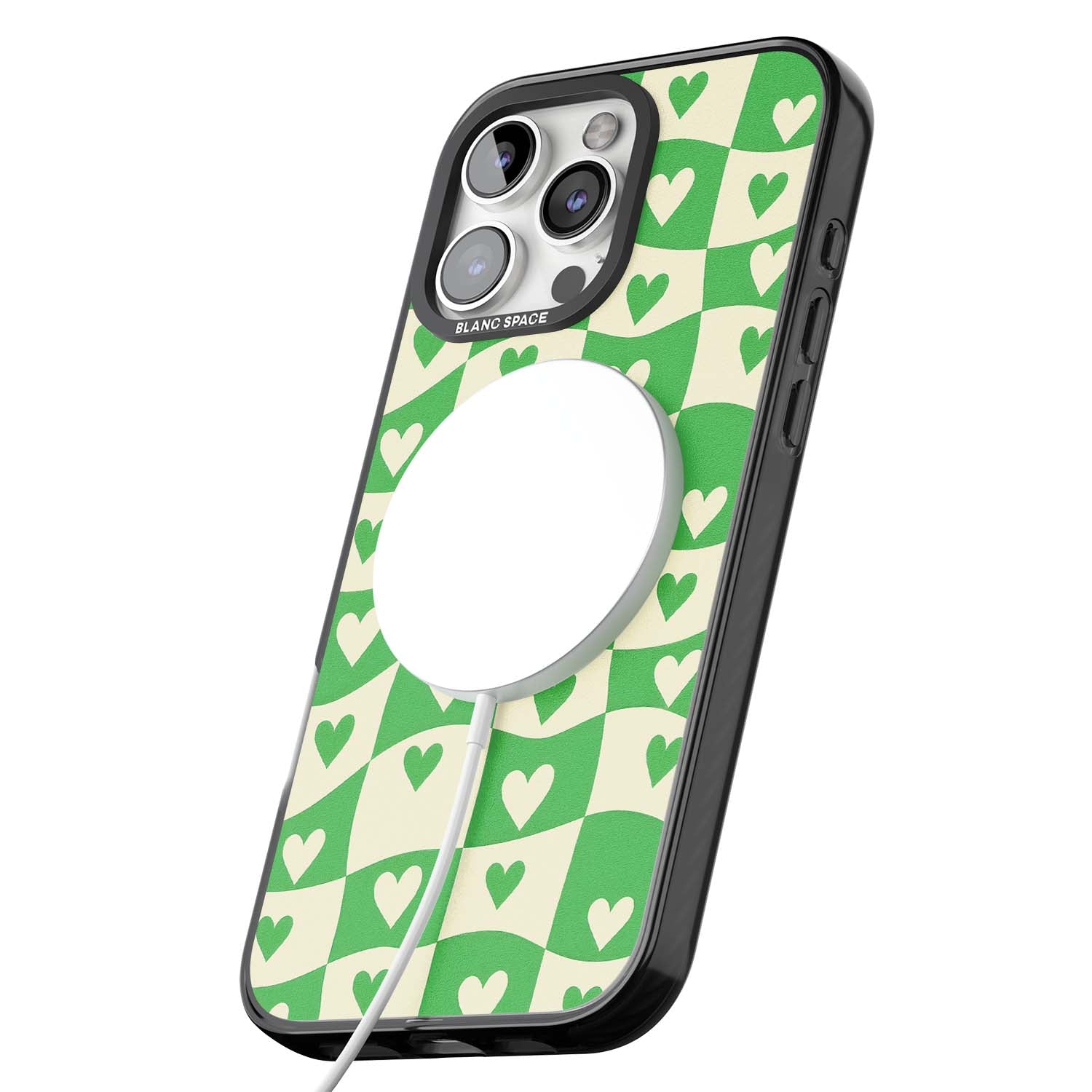 BLACK IMPACT MAGSAFE