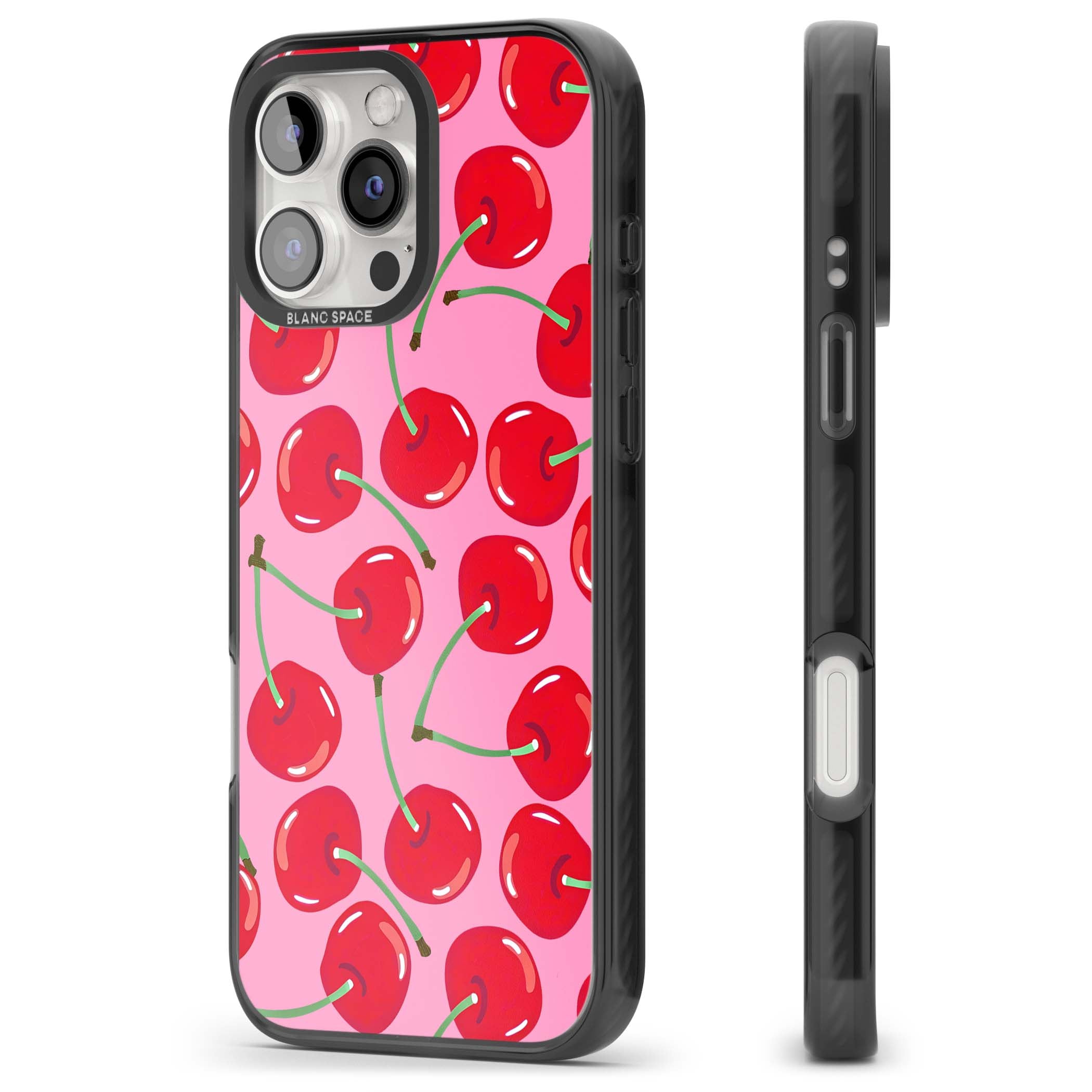 BLACK IMPACT MAGSAFE