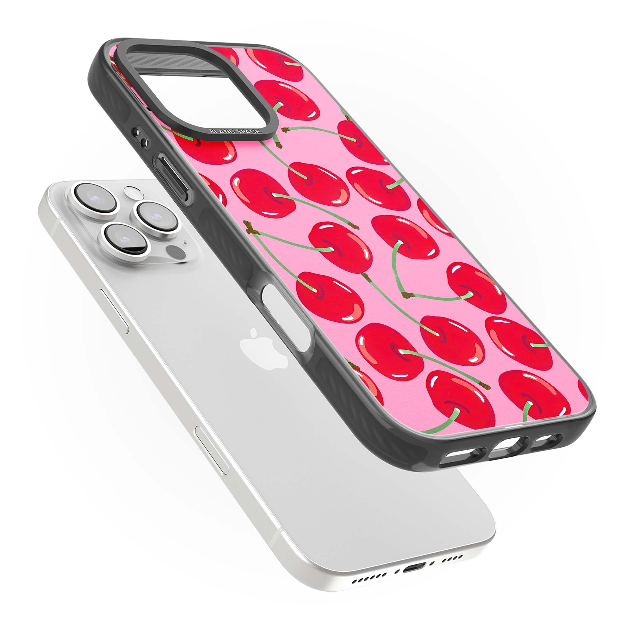 BLACK IMPACT MAGSAFE