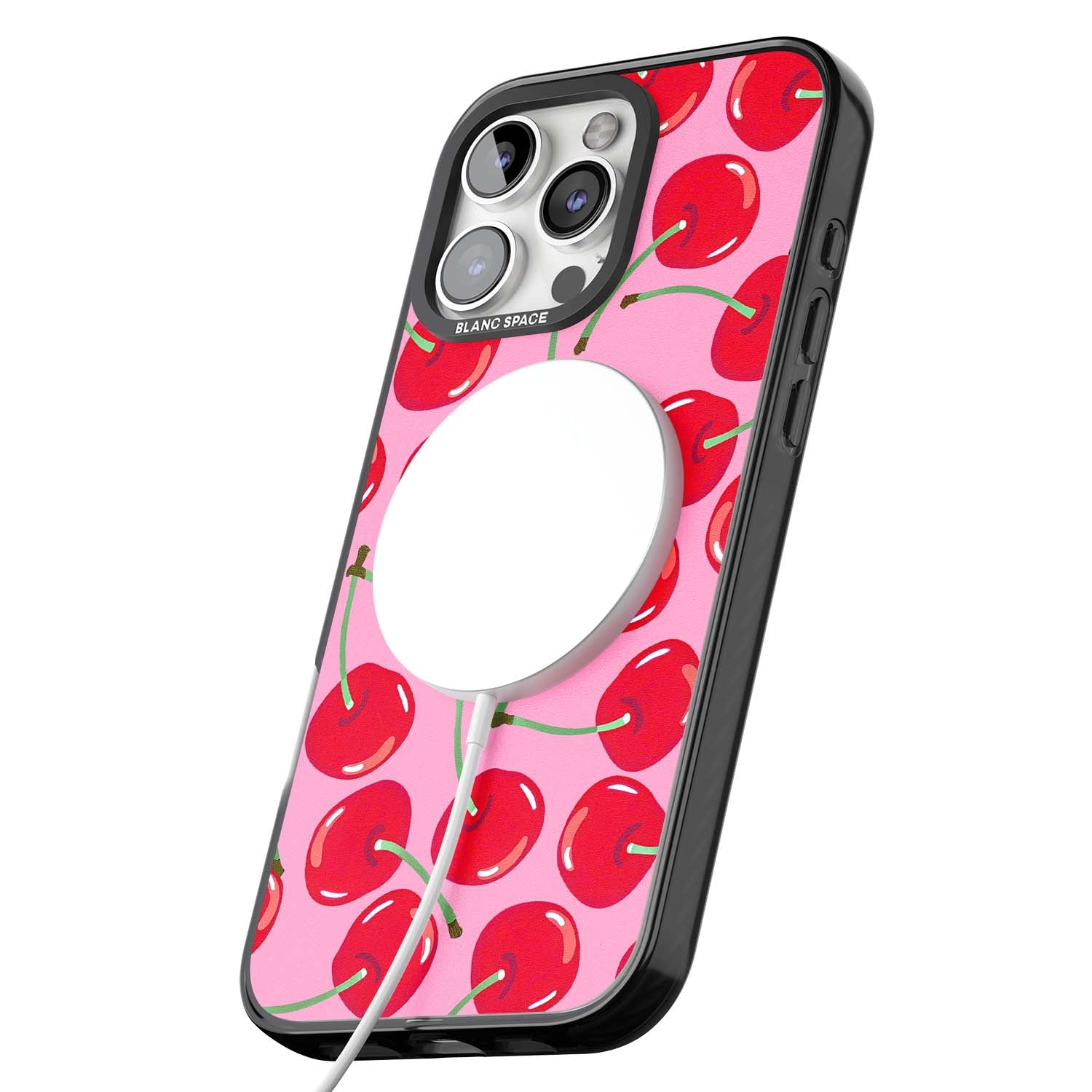 BLACK IMPACT MAGSAFE