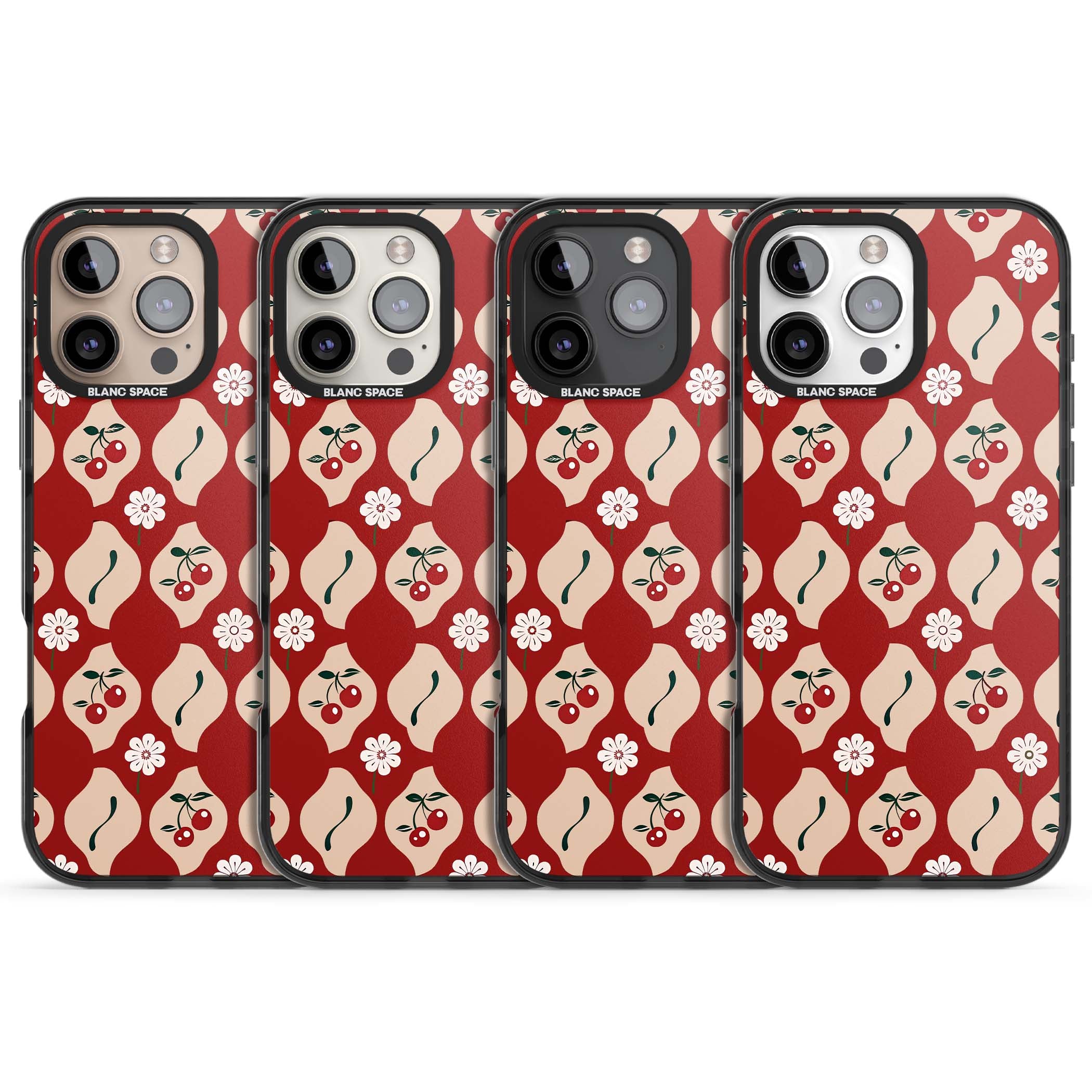 BLACK IMPACT MAGSAFE