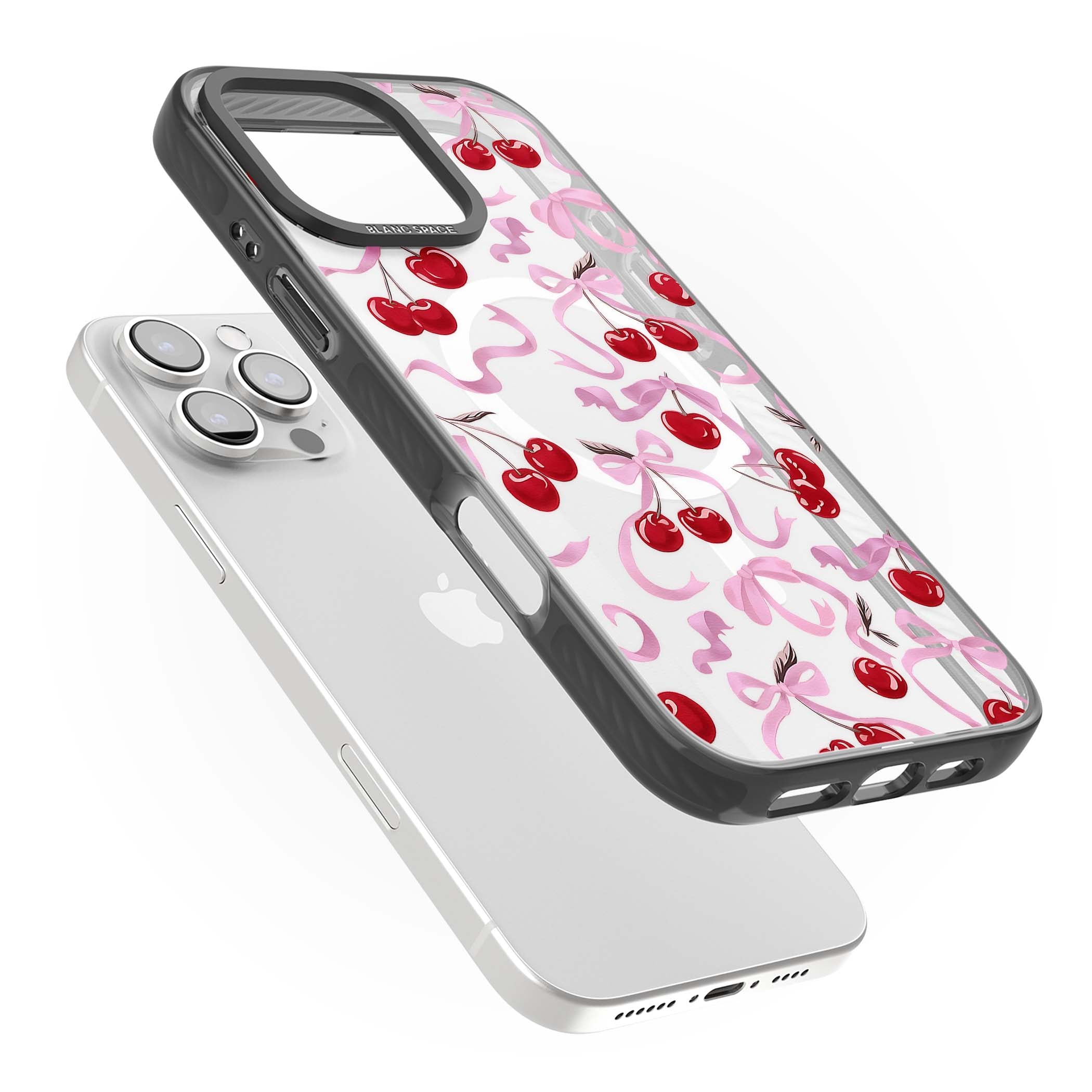 BLACK IMPACT MAGSAFE