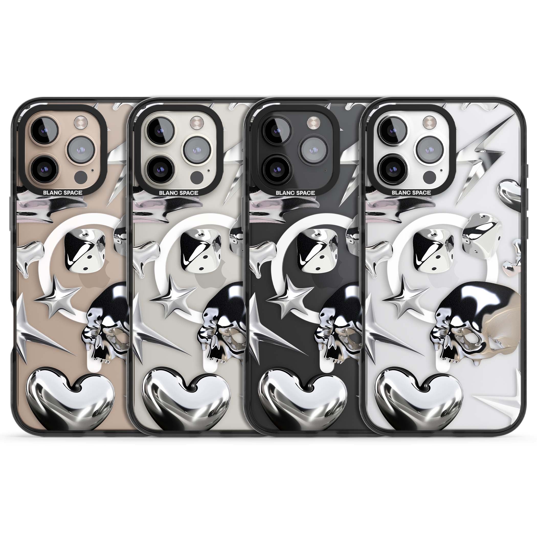 BLACK IMPACT MAGSAFE