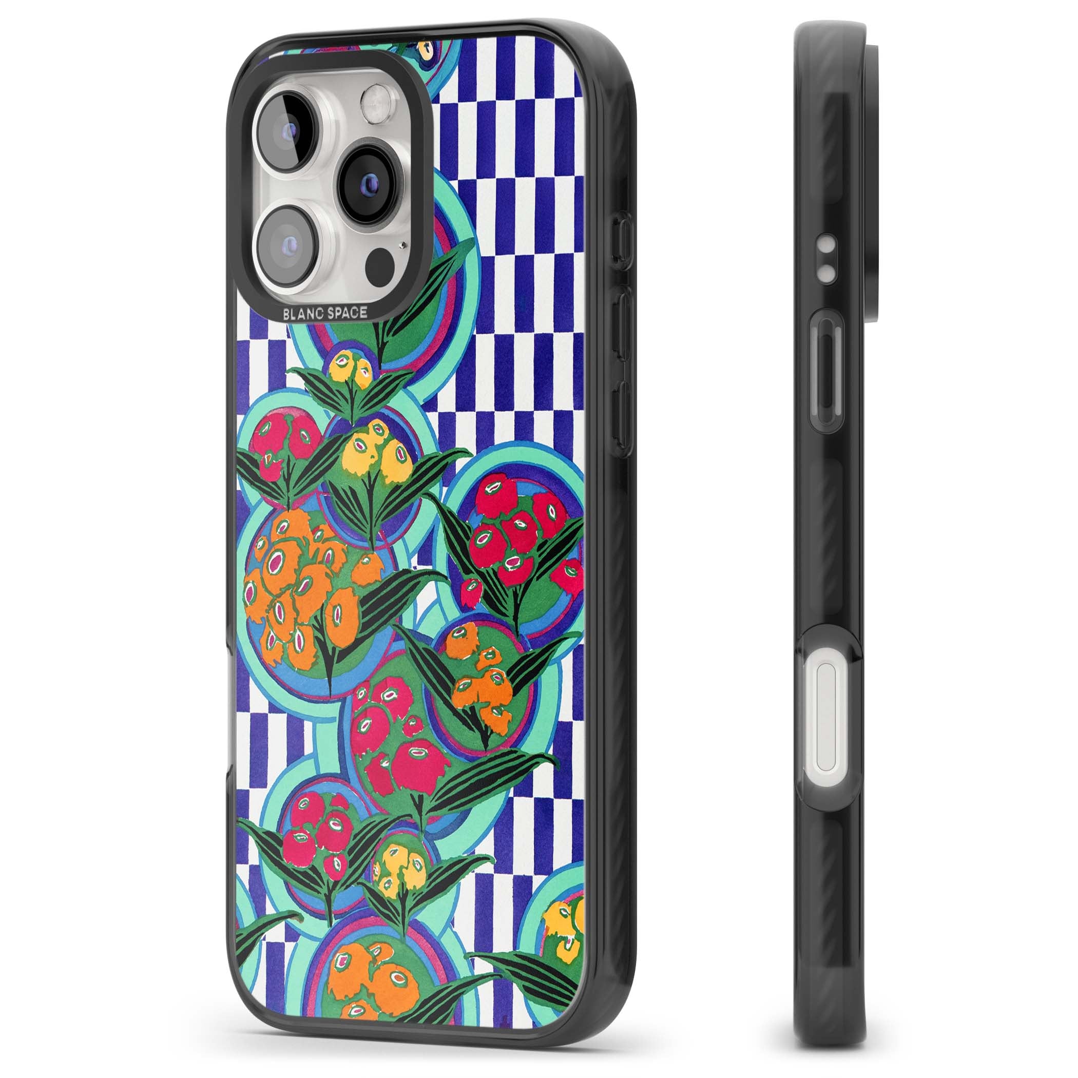 BLACK IMPACT MAGSAFE