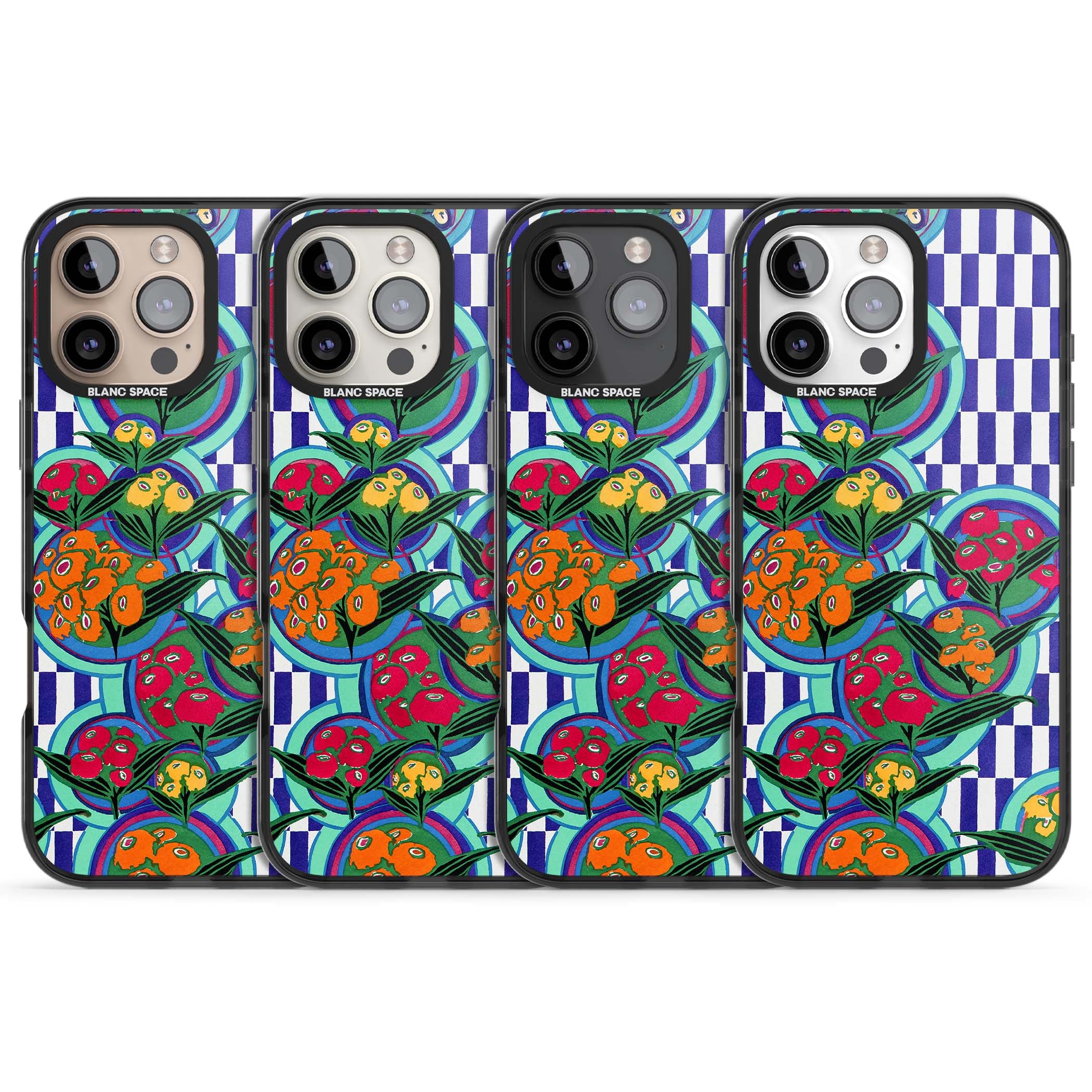 BLACK IMPACT MAGSAFE