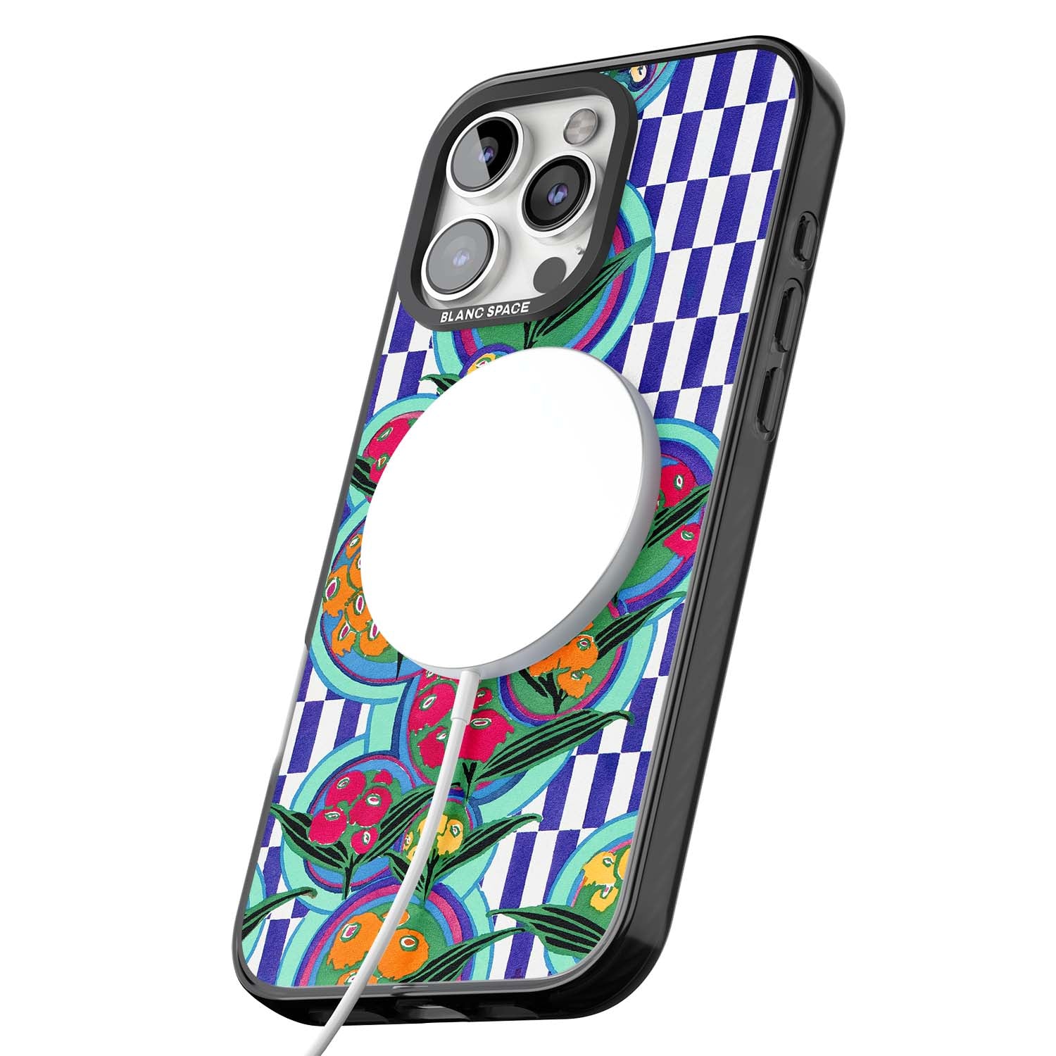 BLACK IMPACT MAGSAFE