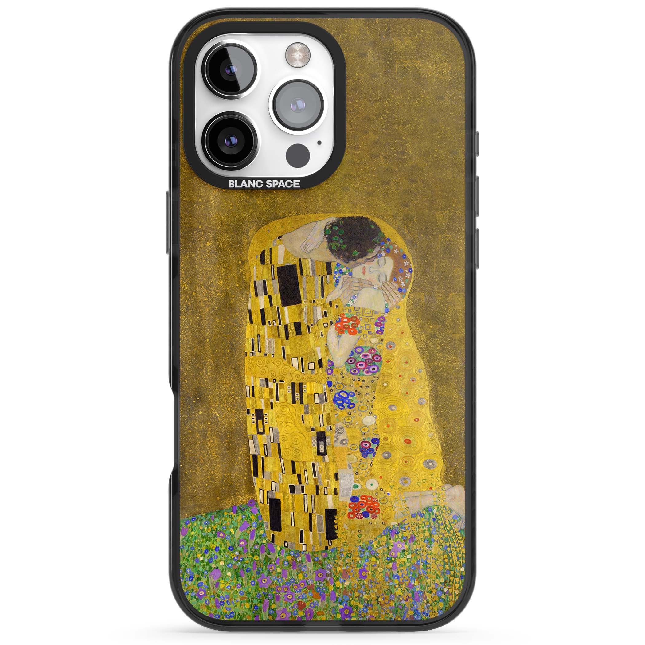 BLACK IMPACT MAGSAFE