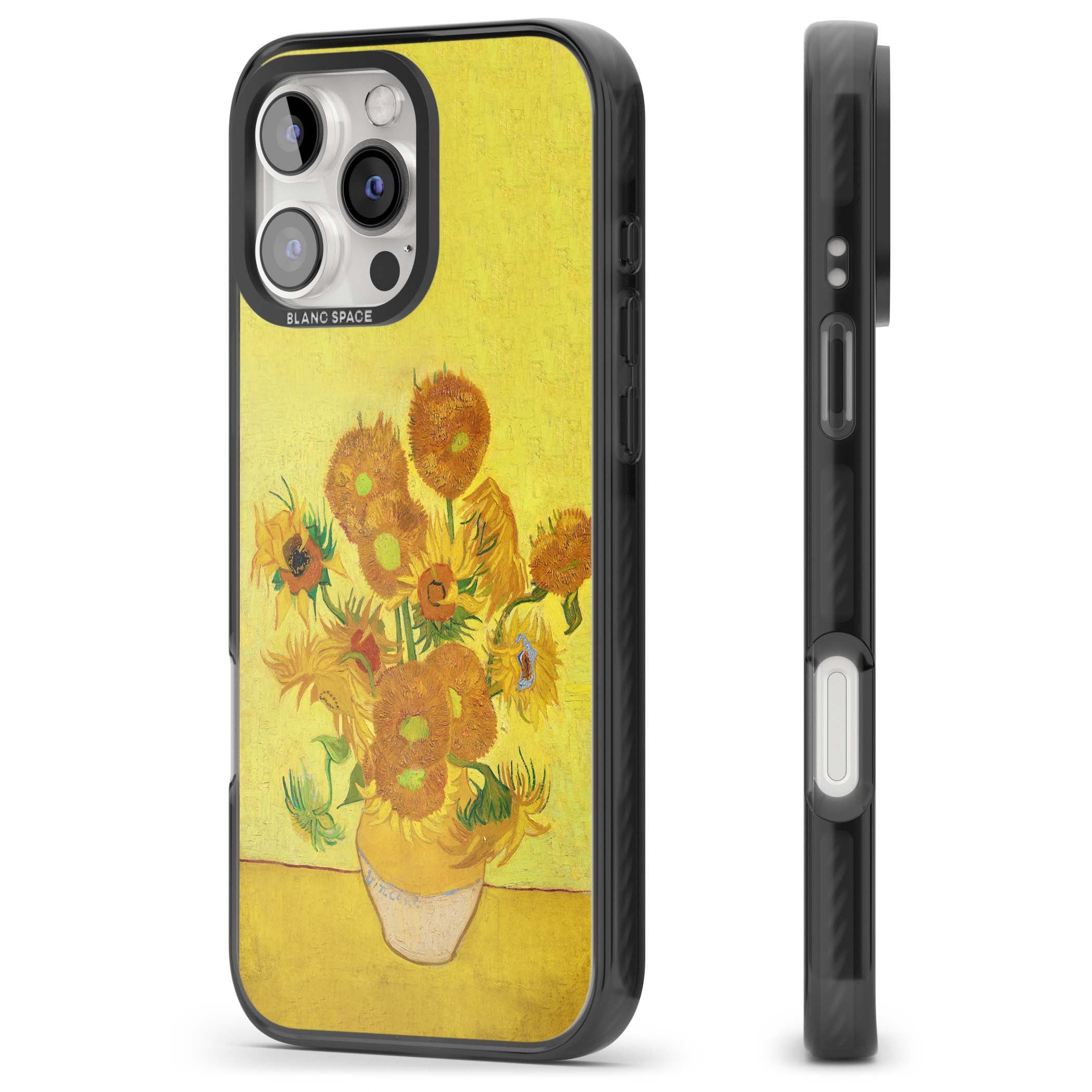 BLACK IMPACT MAGSAFE