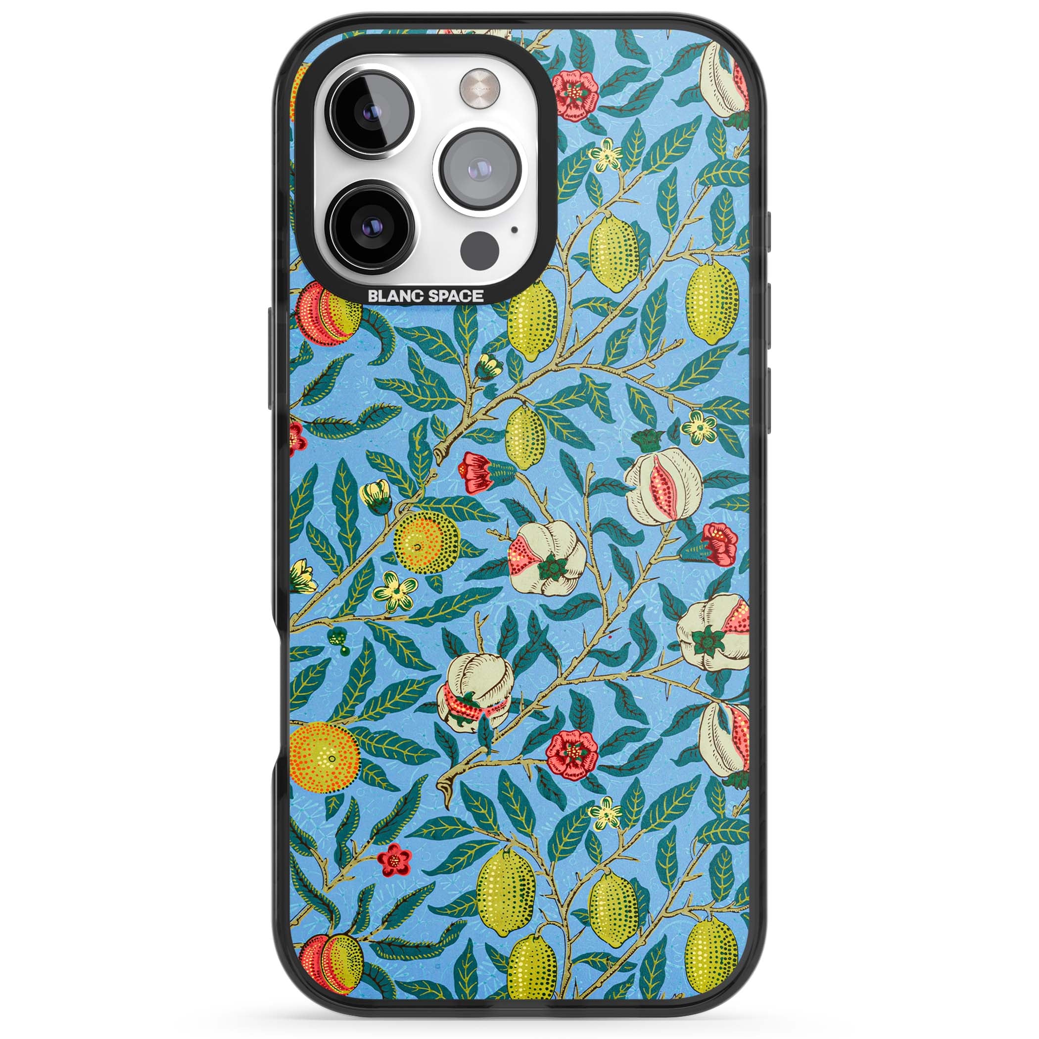 BLACK IMPACT MAGSAFE