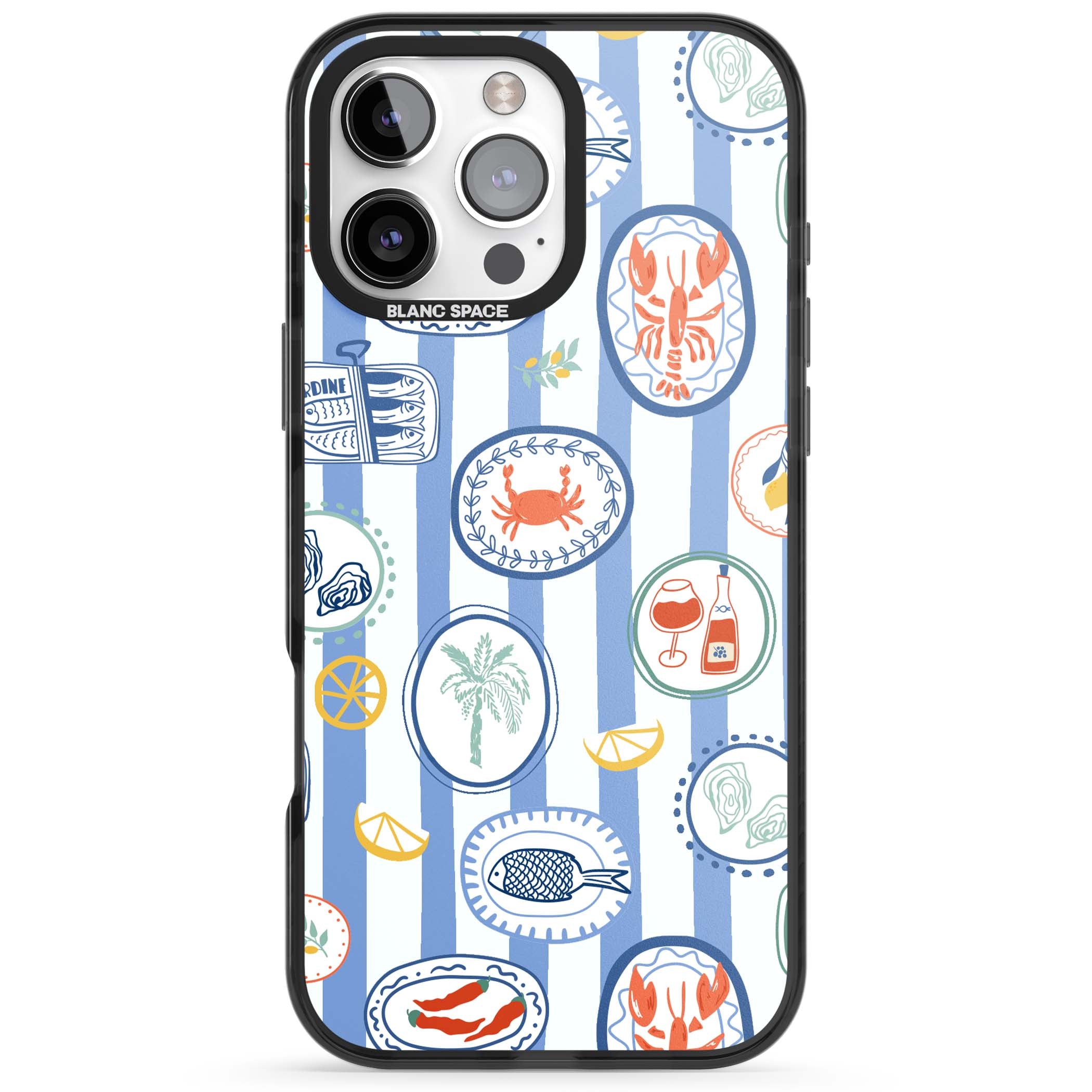 BLACK IMPACT MAGSAFE