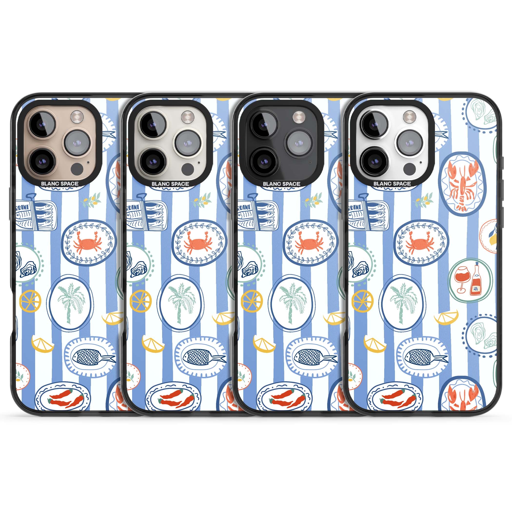 BLACK IMPACT MAGSAFE