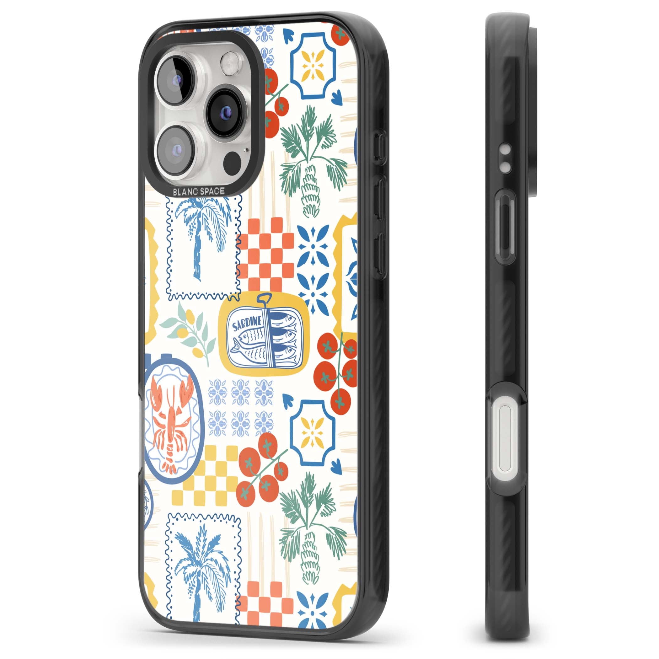 BLACK IMPACT MAGSAFE