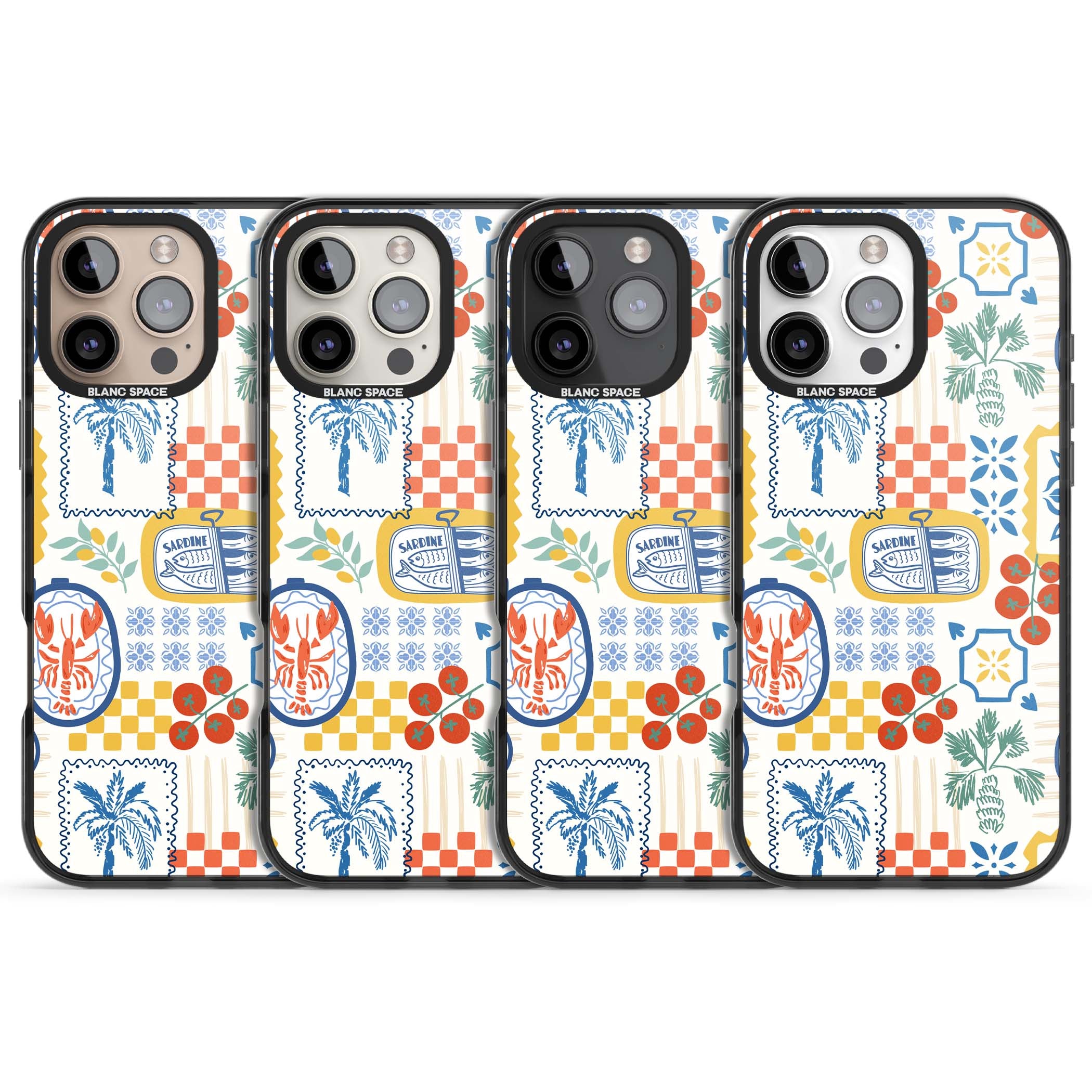 BLACK IMPACT MAGSAFE