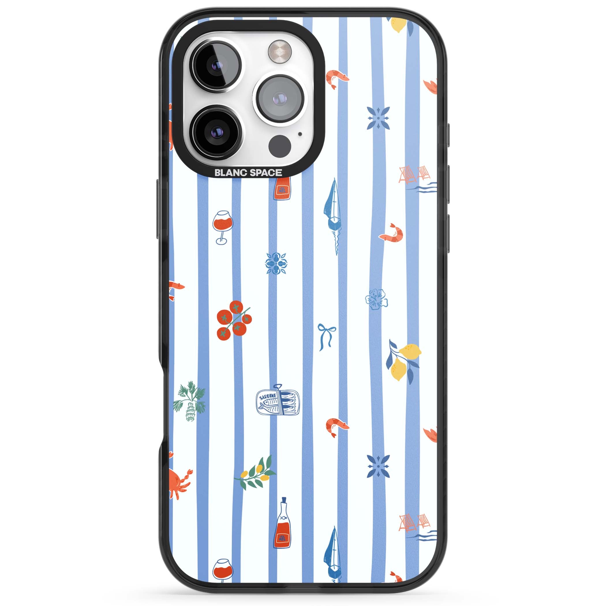 BLACK IMPACT MAGSAFE