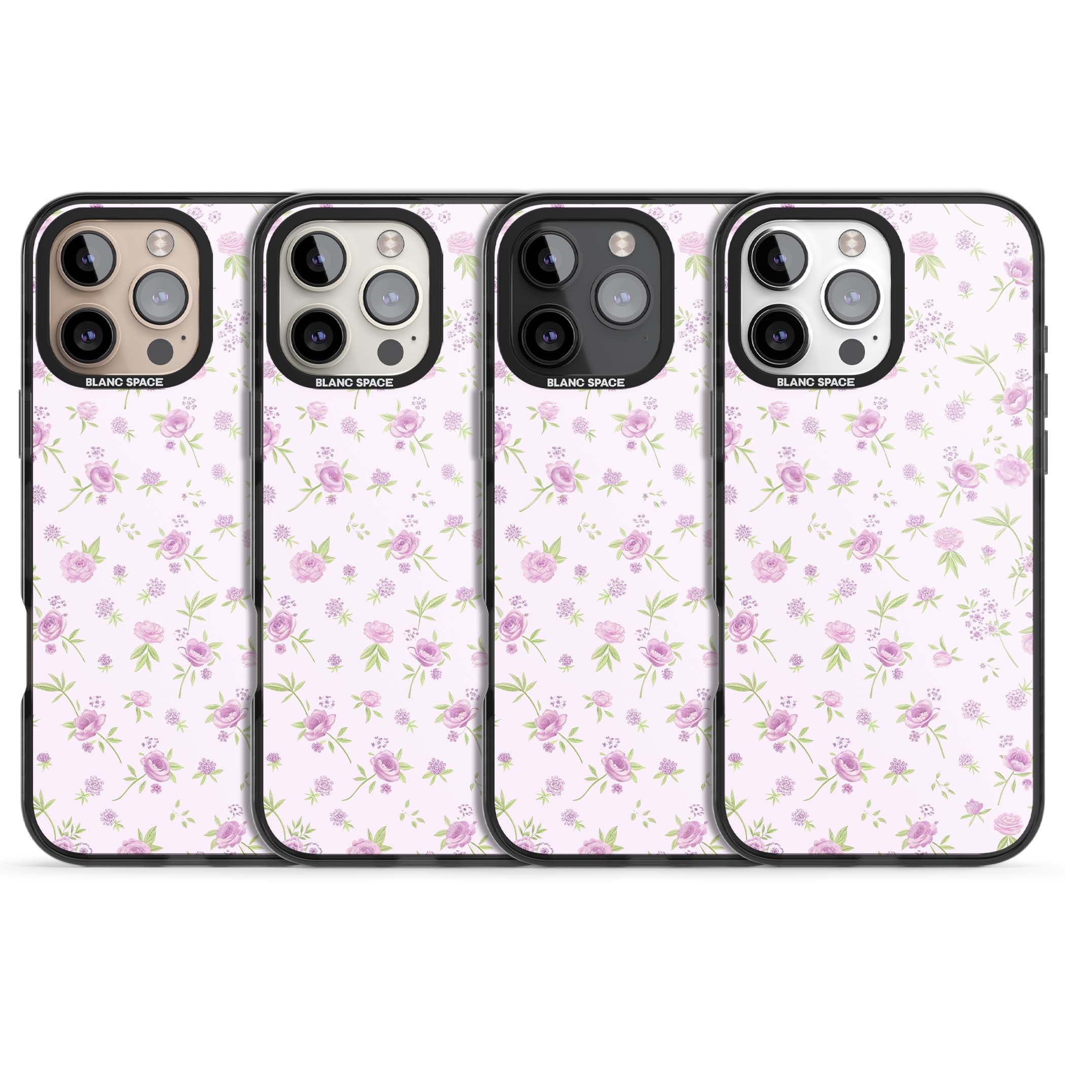 BLACK IMPACT MAGSAFE