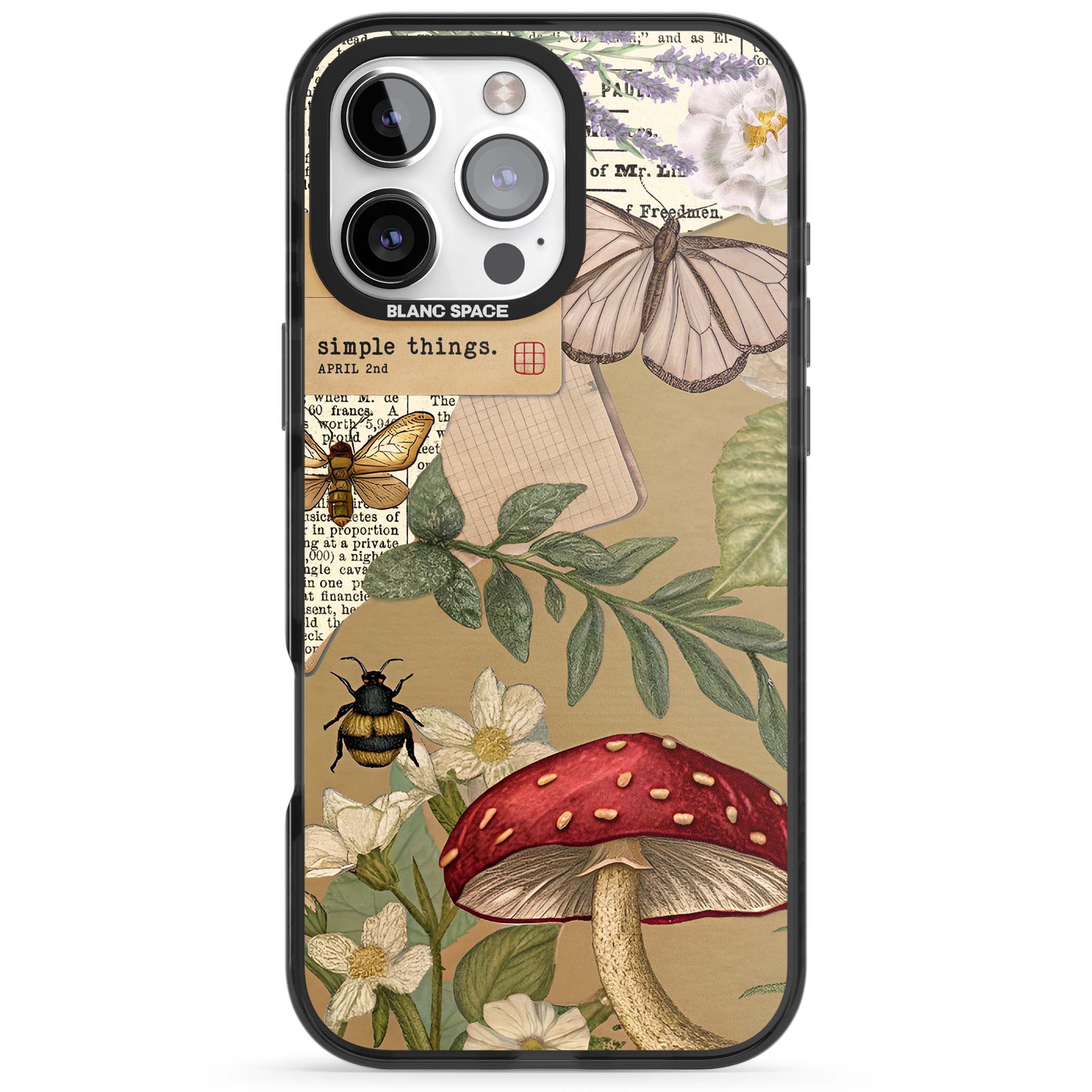 BLACK IMPACT MAGSAFE