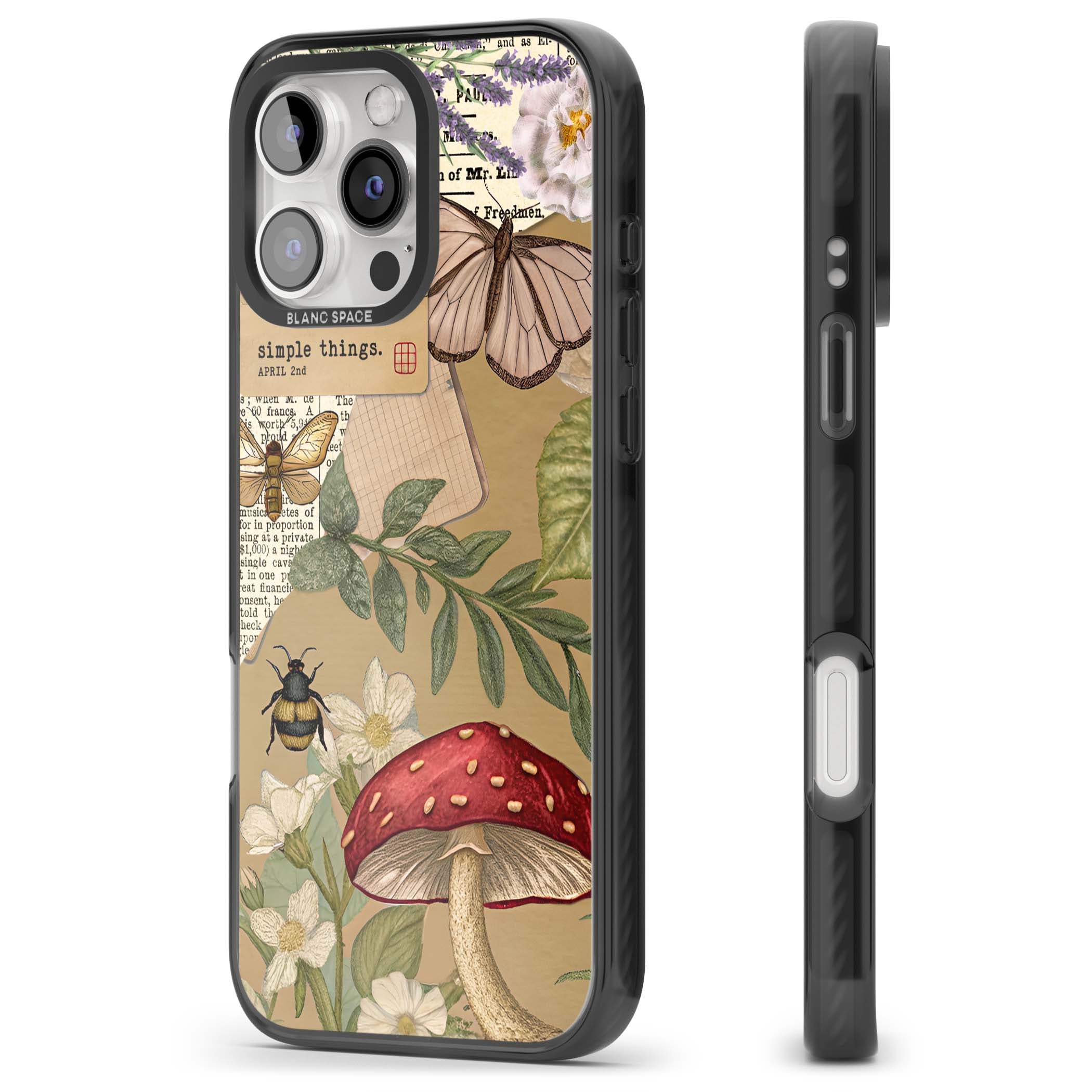 BLACK IMPACT MAGSAFE