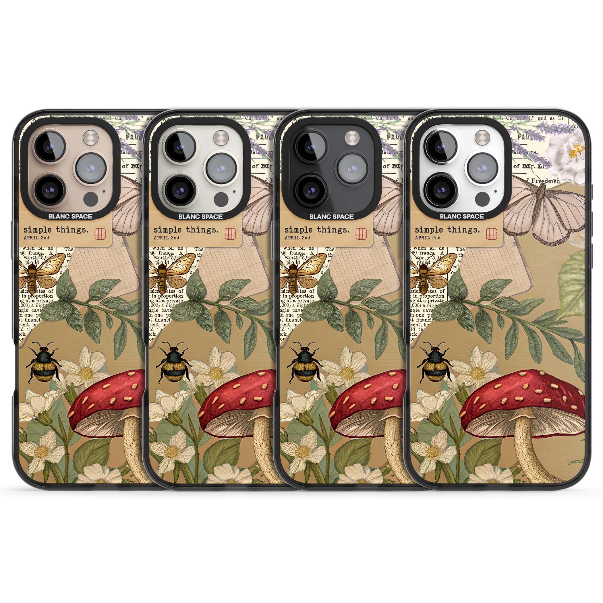 BLACK IMPACT MAGSAFE