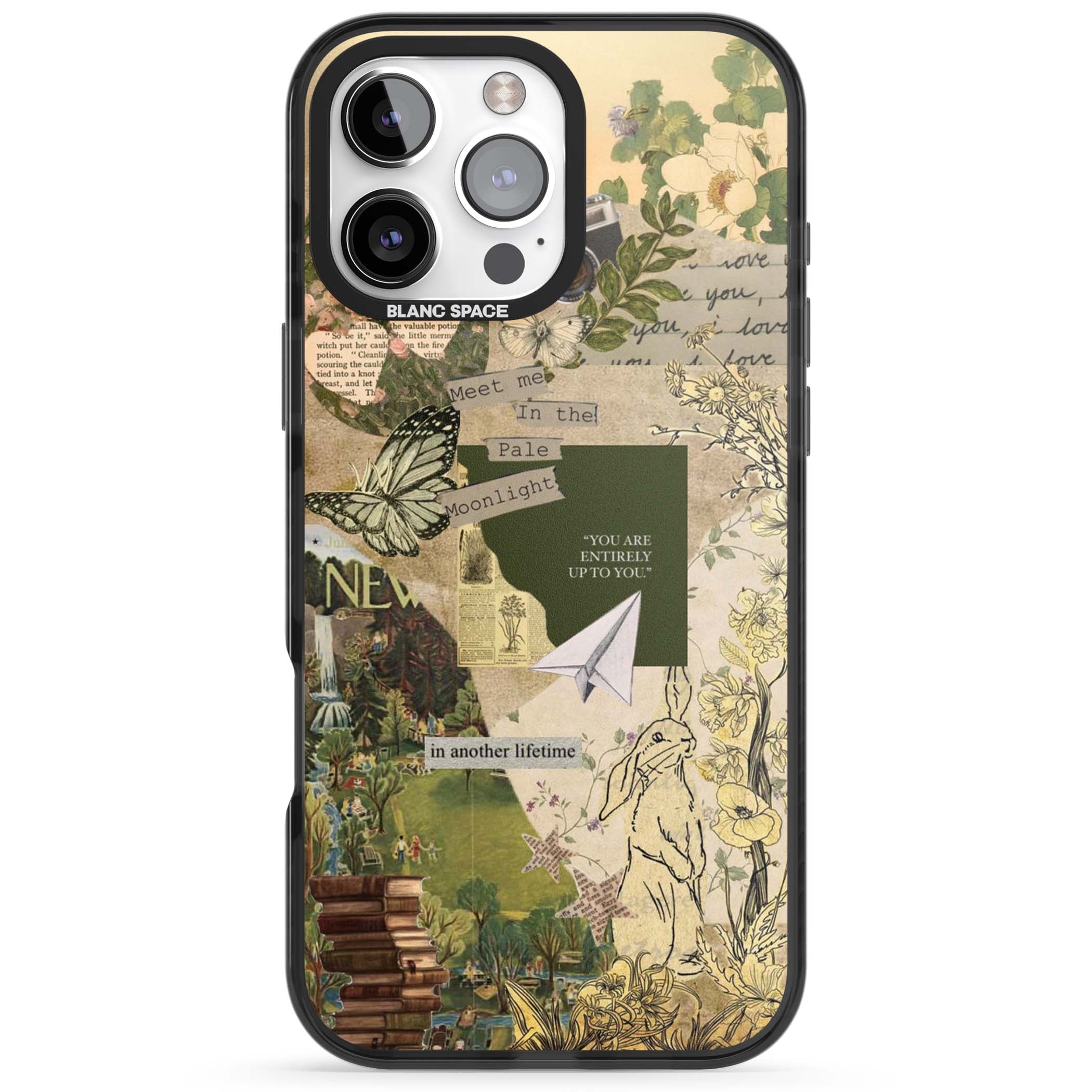 BLACK IMPACT MAGSAFE