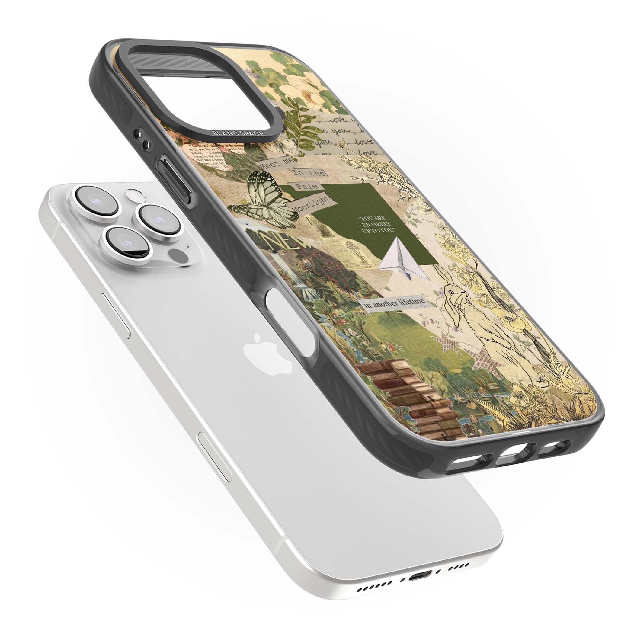 BLACK IMPACT MAGSAFE