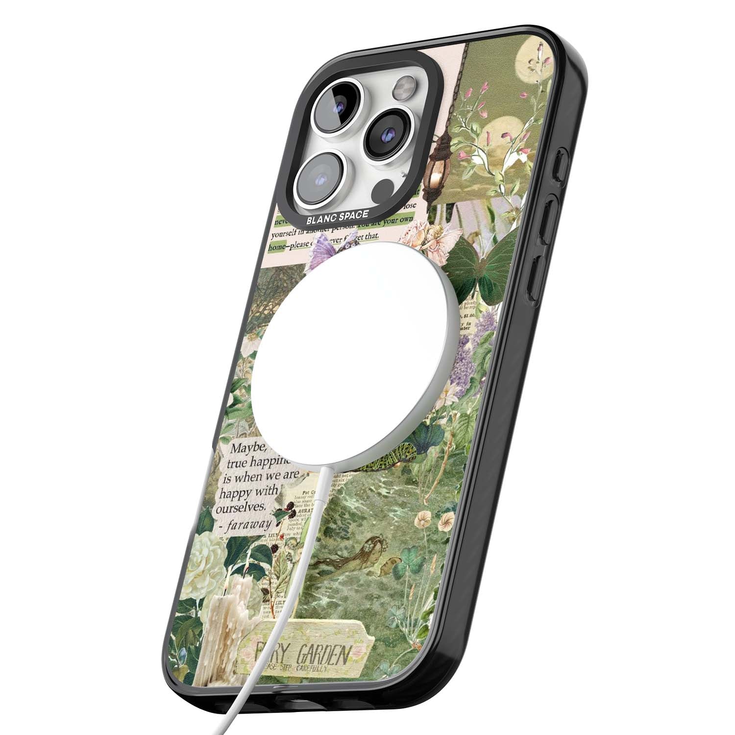 BLACK IMPACT MAGSAFE