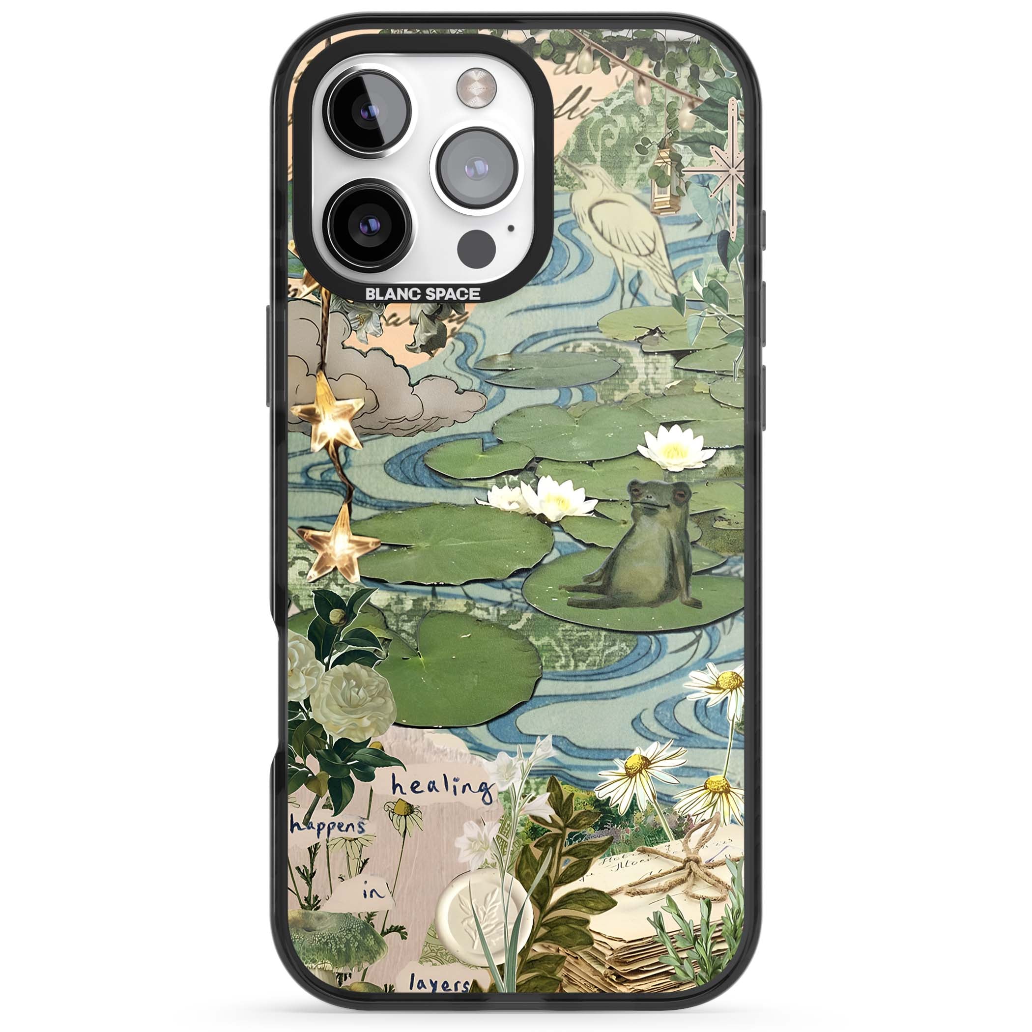 BLACK IMPACT MAGSAFE