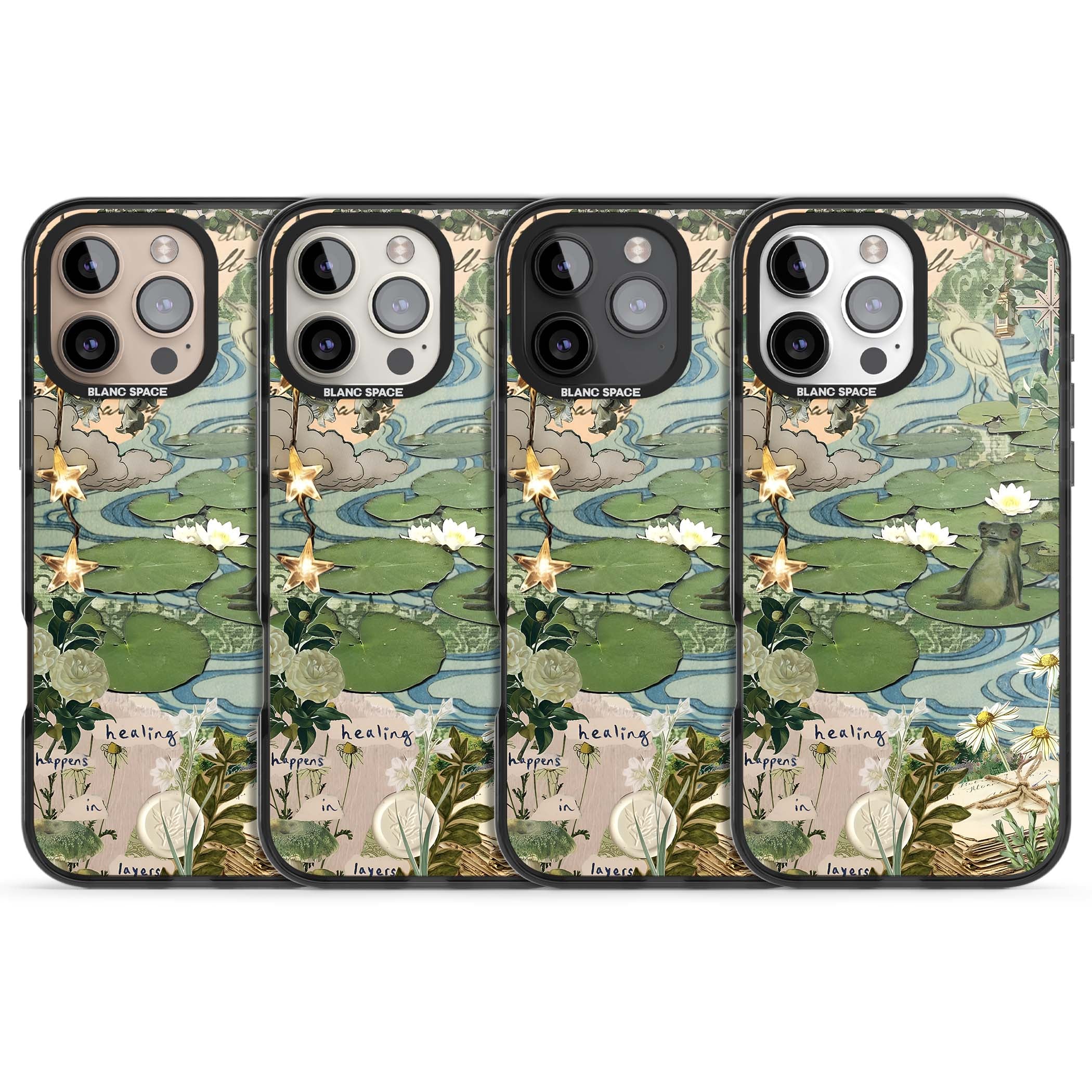 BLACK IMPACT MAGSAFE