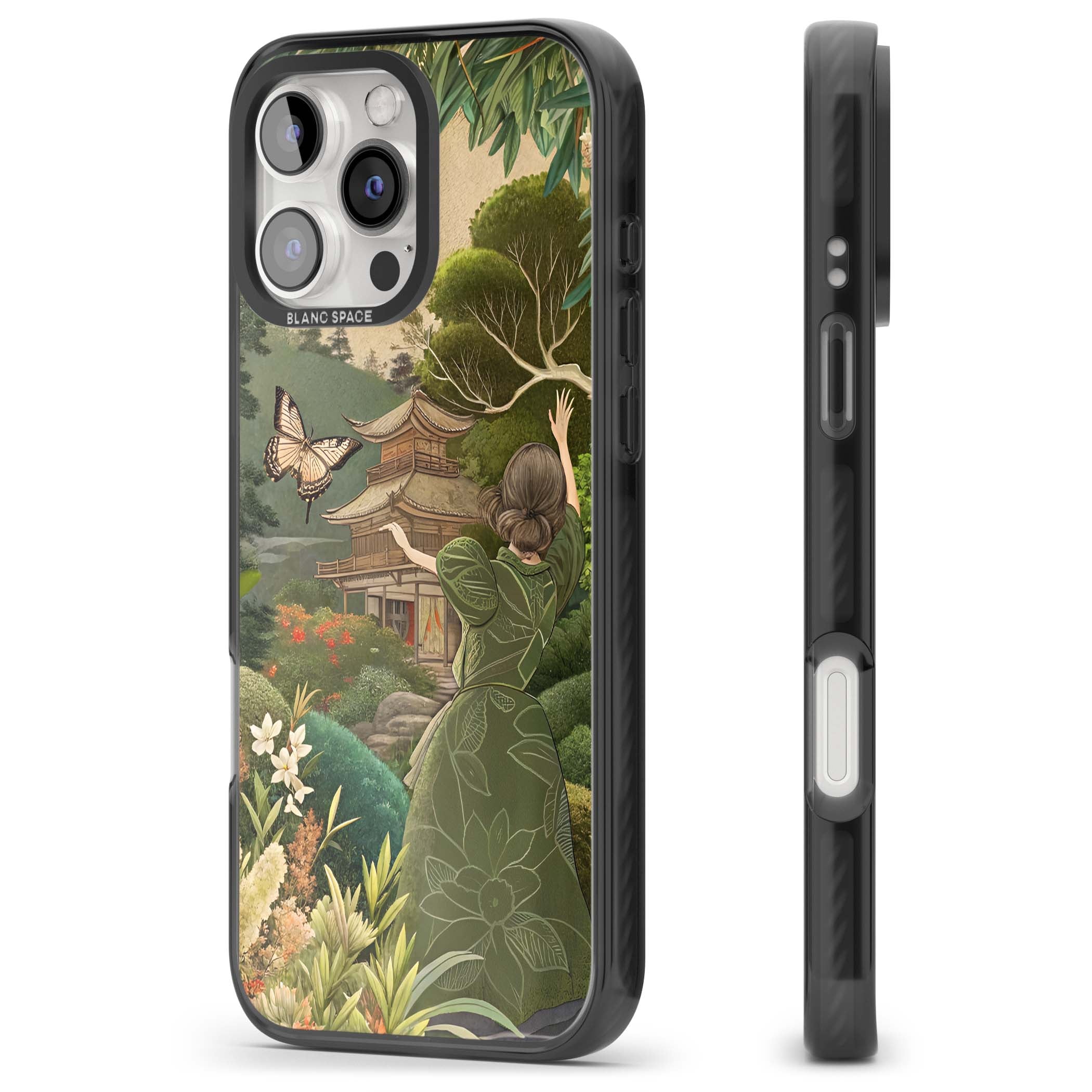 BLACK IMPACT MAGSAFE