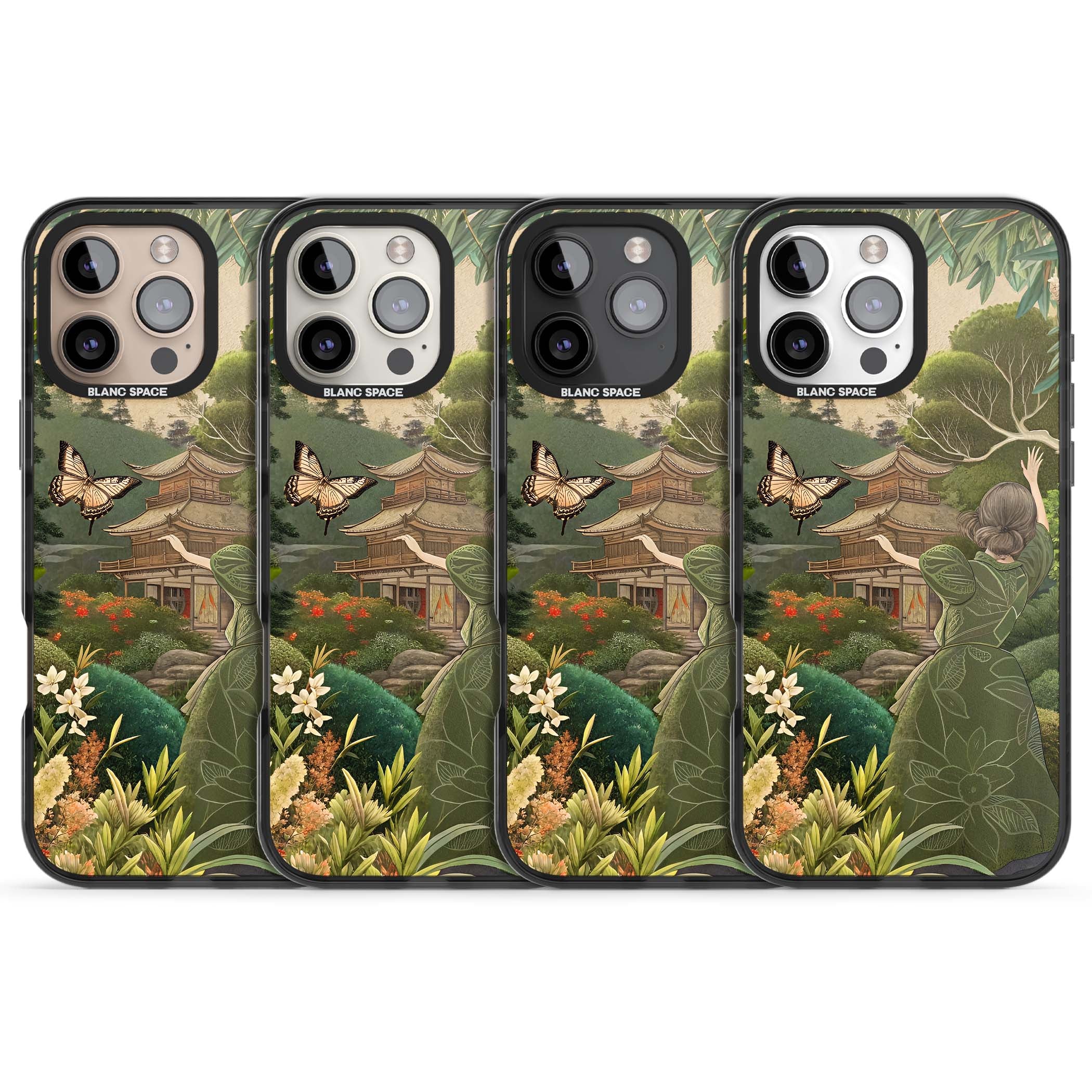 BLACK IMPACT MAGSAFE