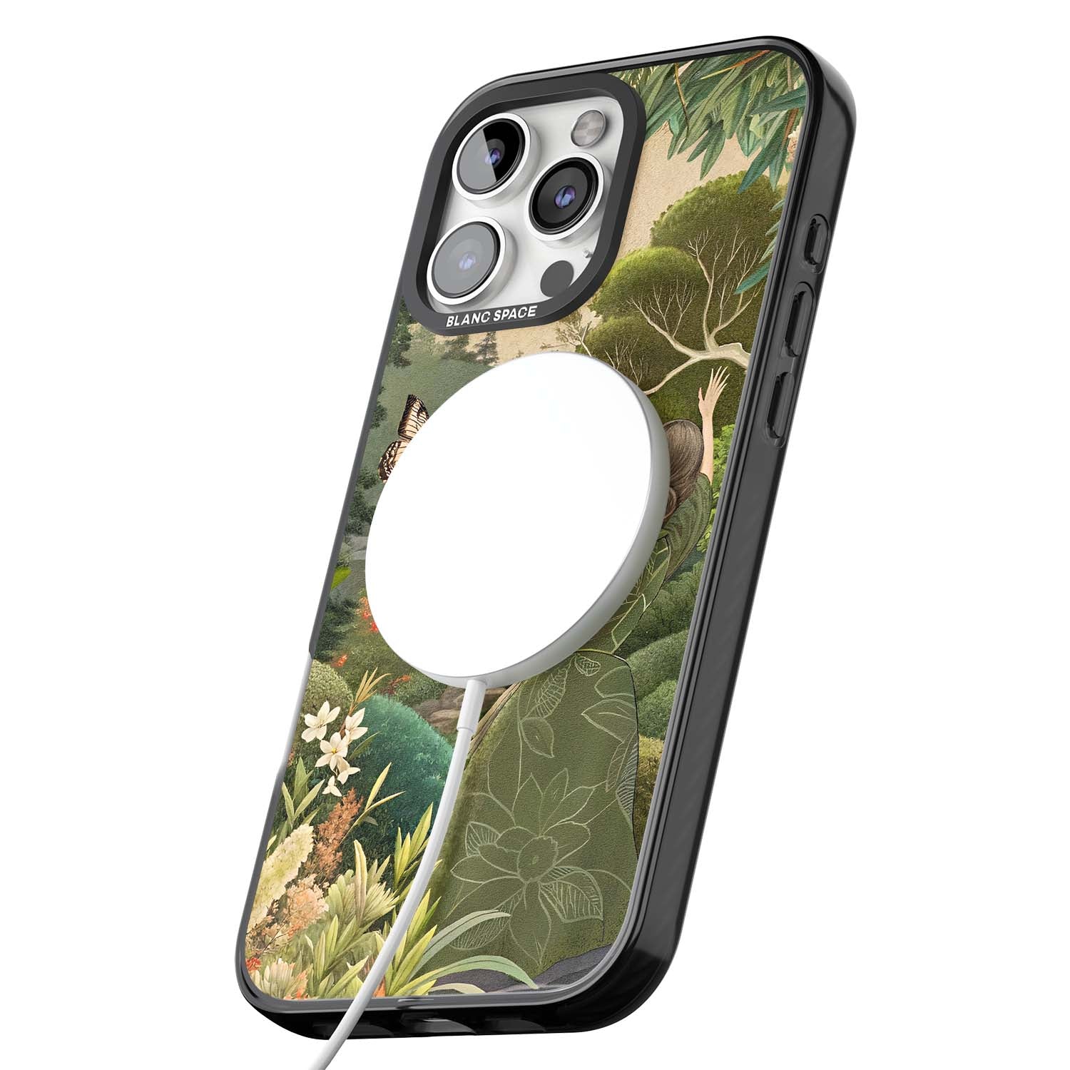 BLACK IMPACT MAGSAFE