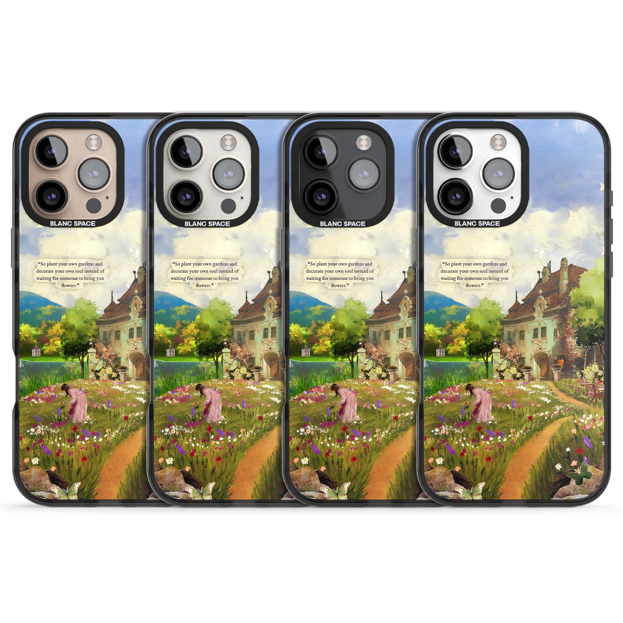 BLACK IMPACT MAGSAFE