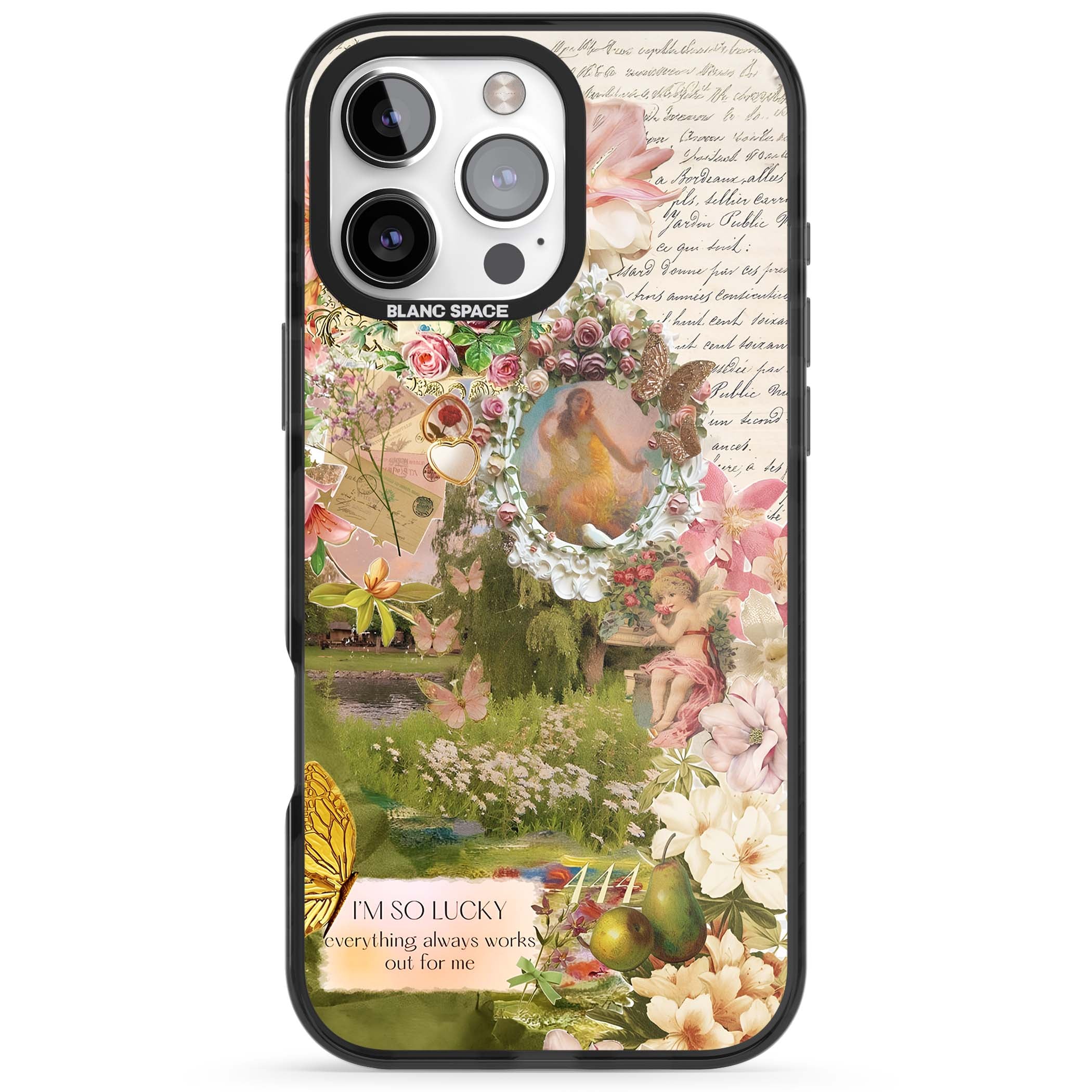 BLACK IMPACT MAGSAFE