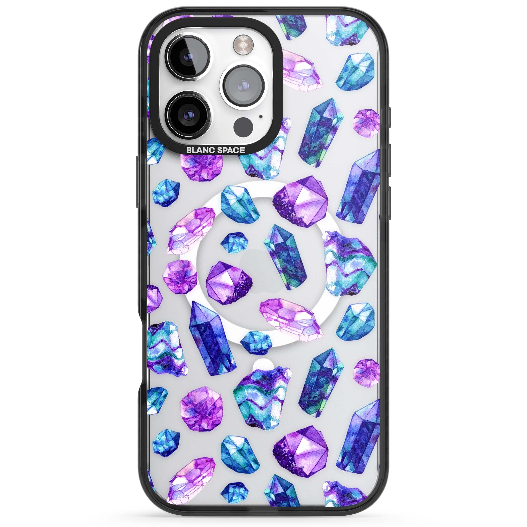 BLACK IMPACT MAGSAFE