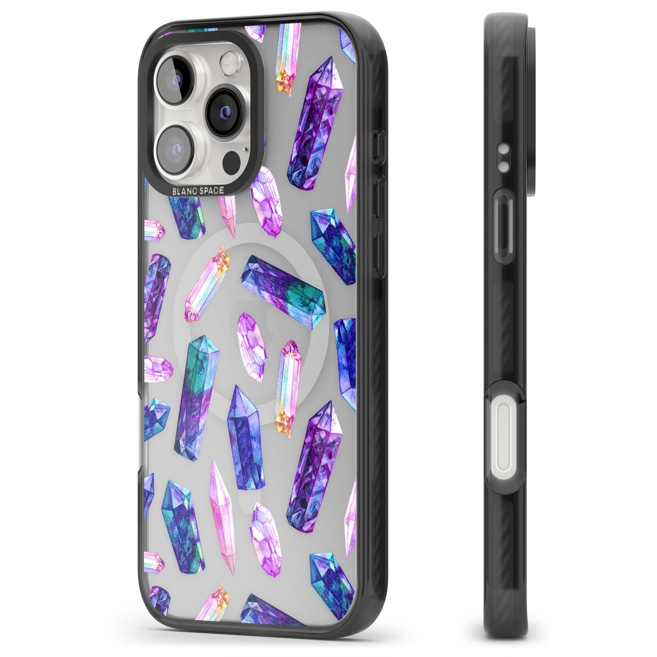 BLACK IMPACT MAGSAFE