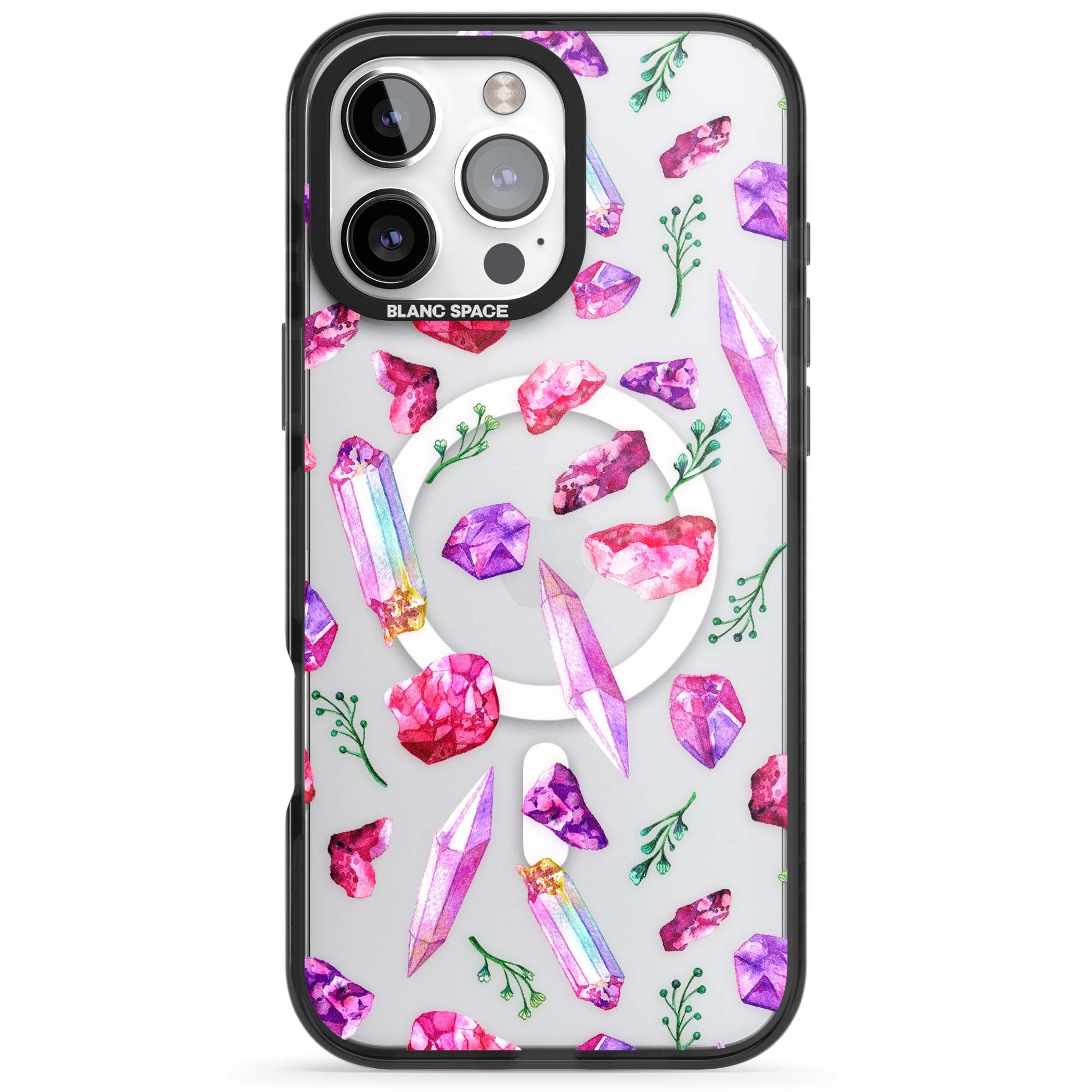 BLACK IMPACT MAGSAFE