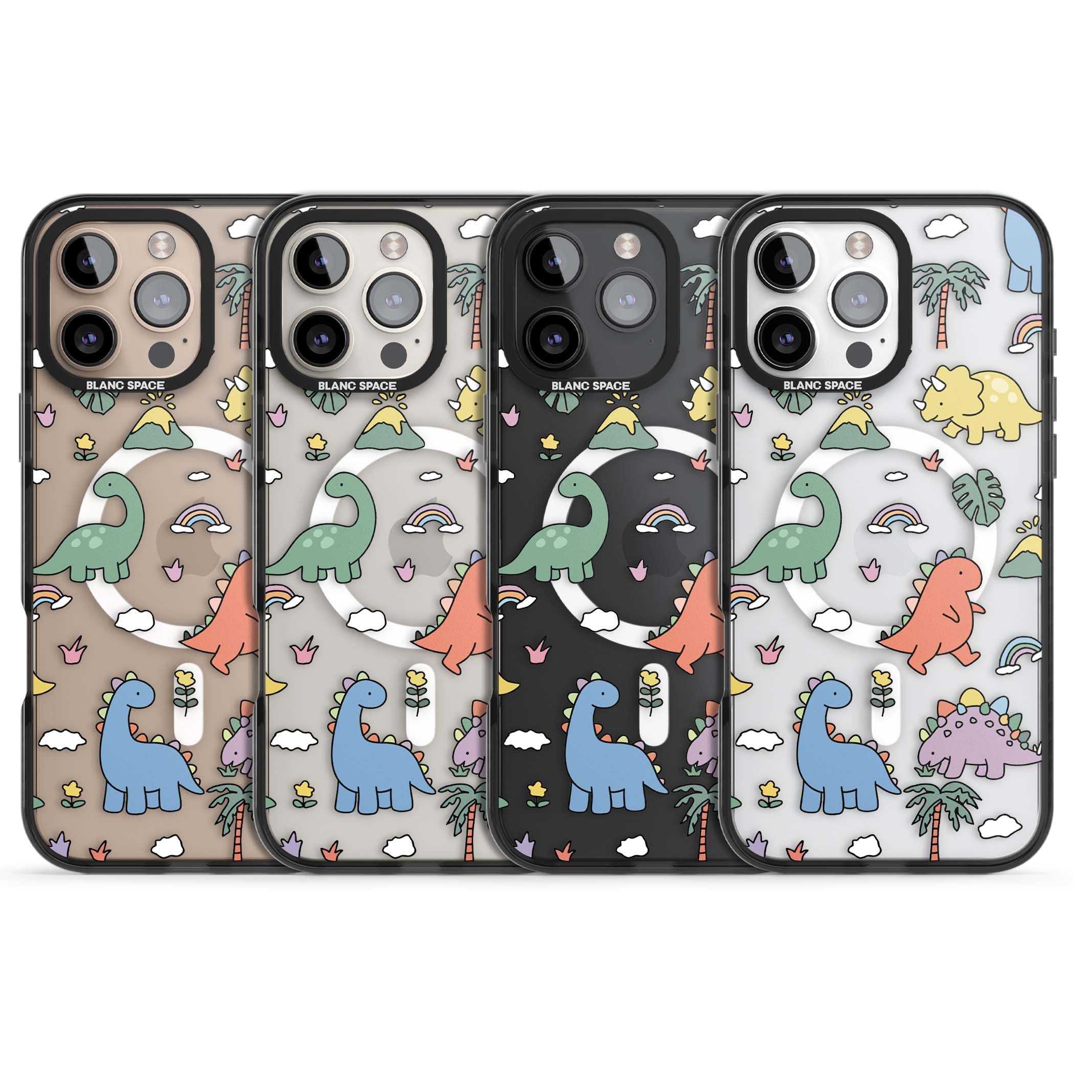 BLACK IMPACT MAGSAFE