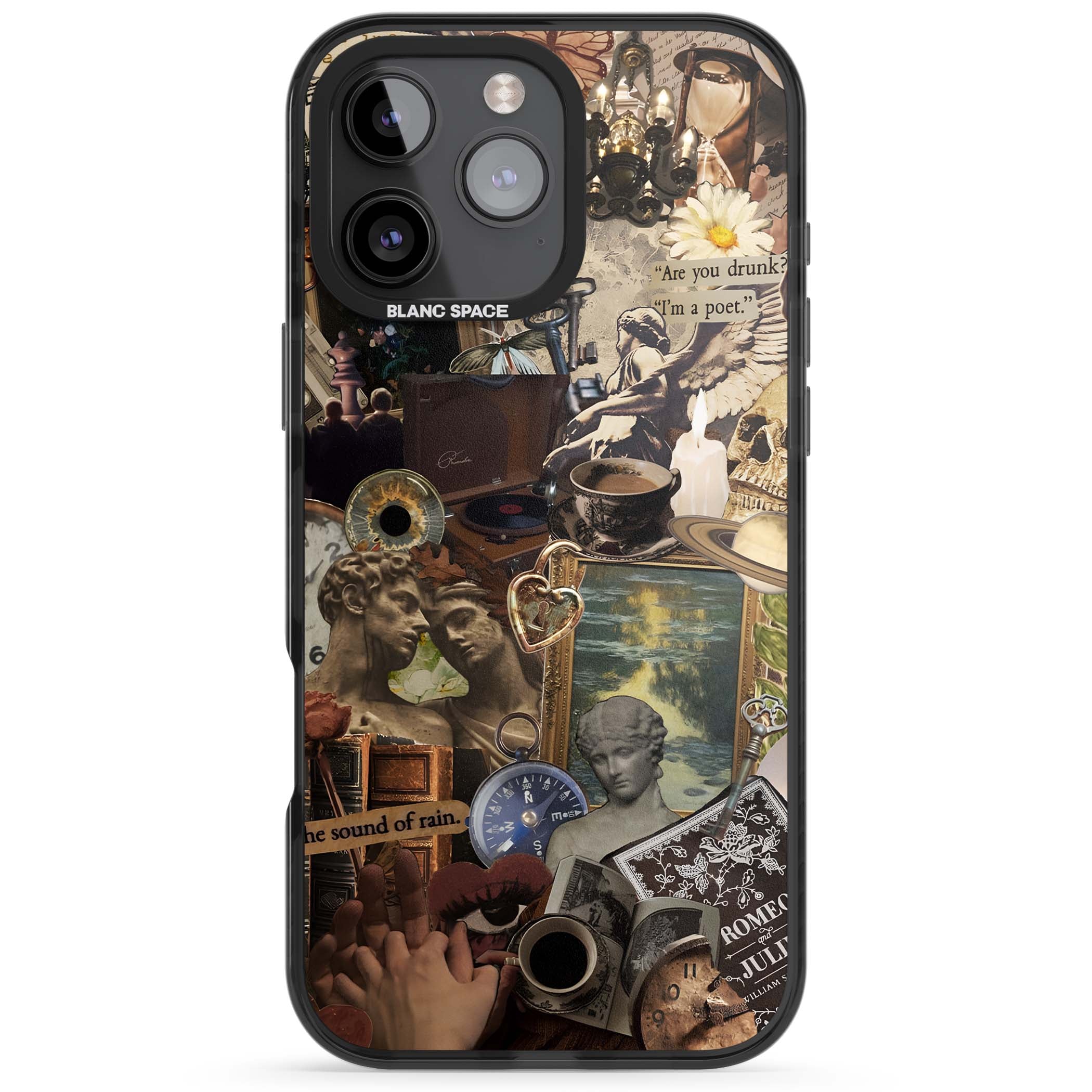 BLACK IMPACT MAGSAFE