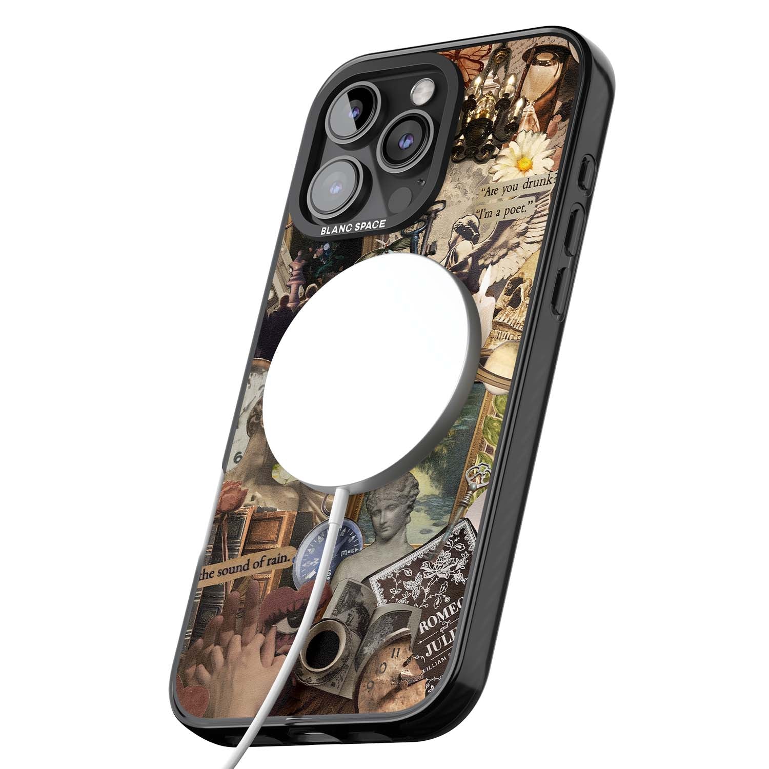 BLACK IMPACT MAGSAFE