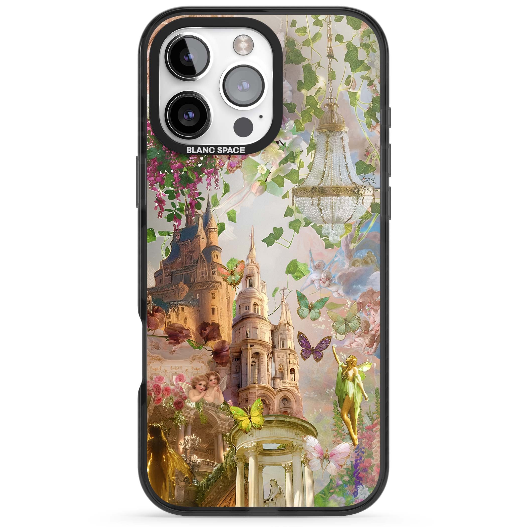 BLACK IMPACT MAGSAFE